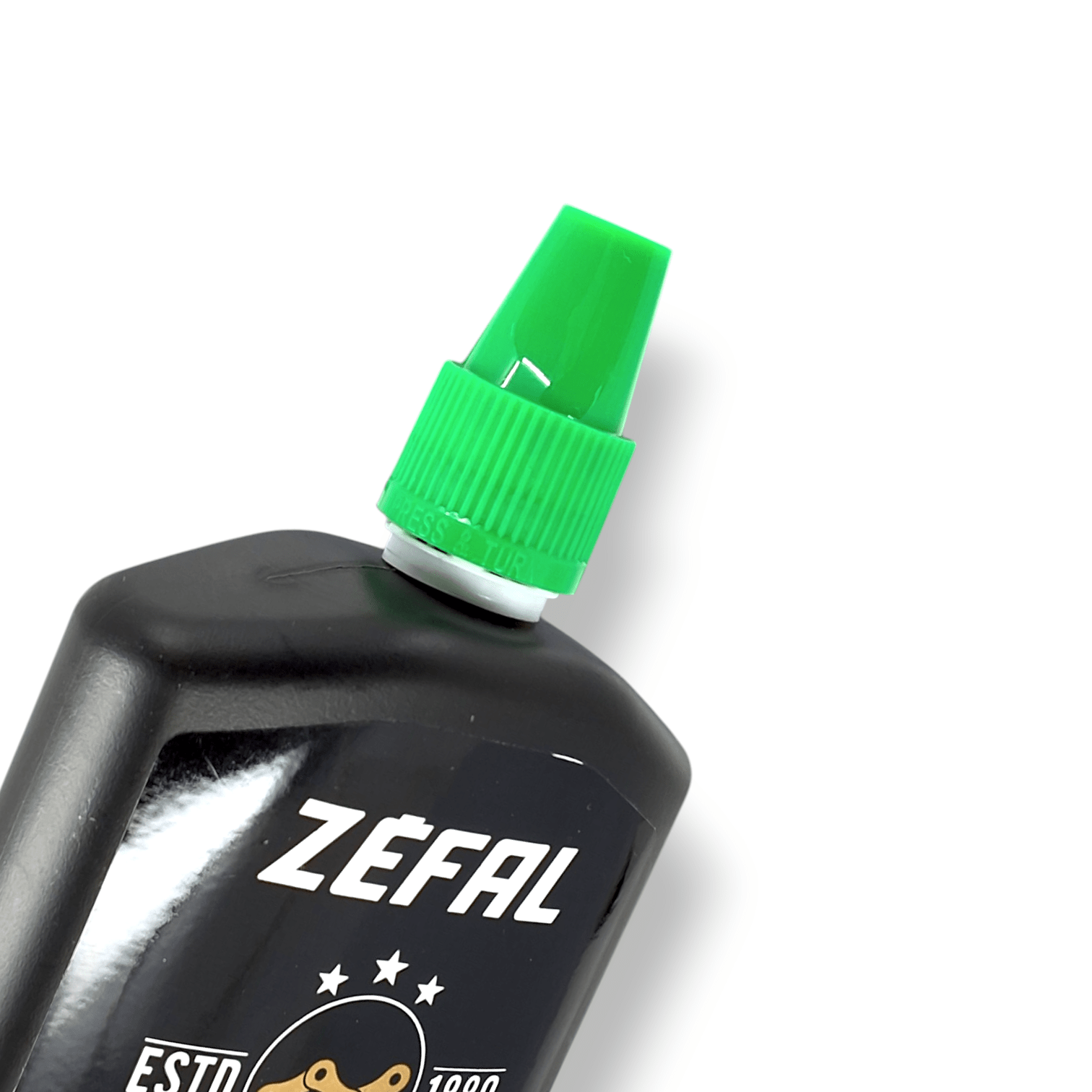 Zefal E-Bike Chain Lube 120ml