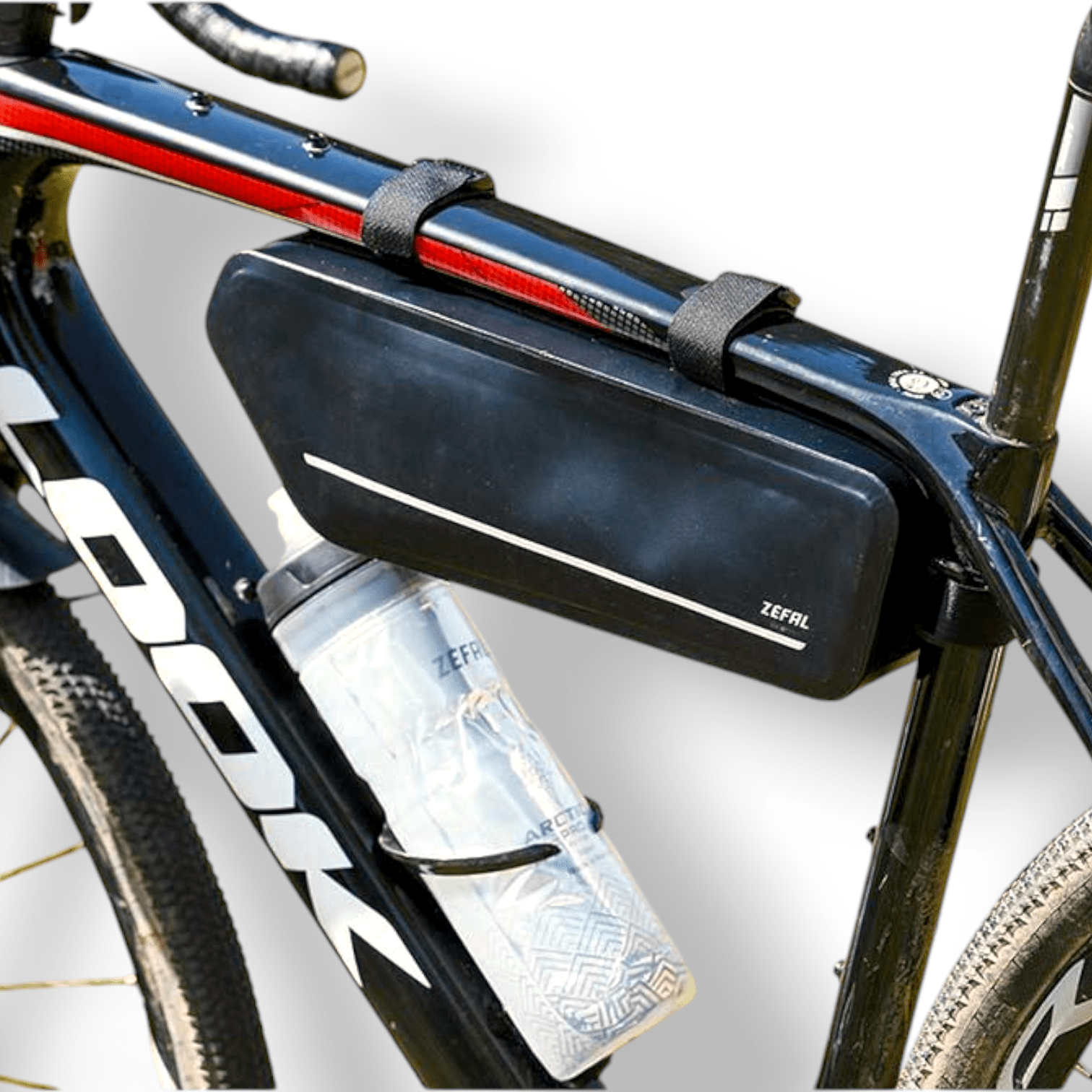 Zefal Z Adventure C2