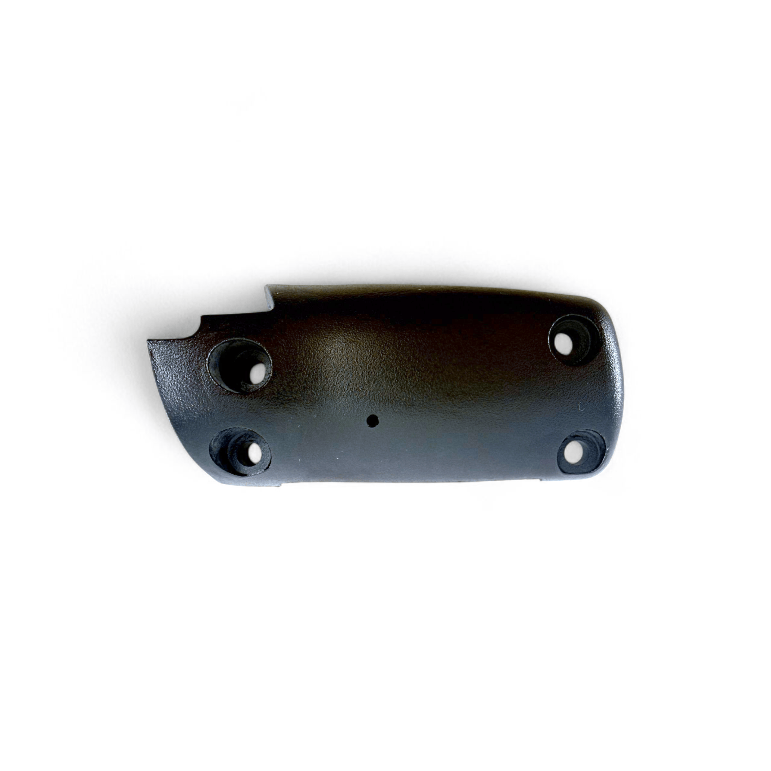Sram Spare - Shifter Brake Reservoir Cap Kit Right HRD/HRR Bladder Kit Including Screws and Bleed Plug Qty 1: