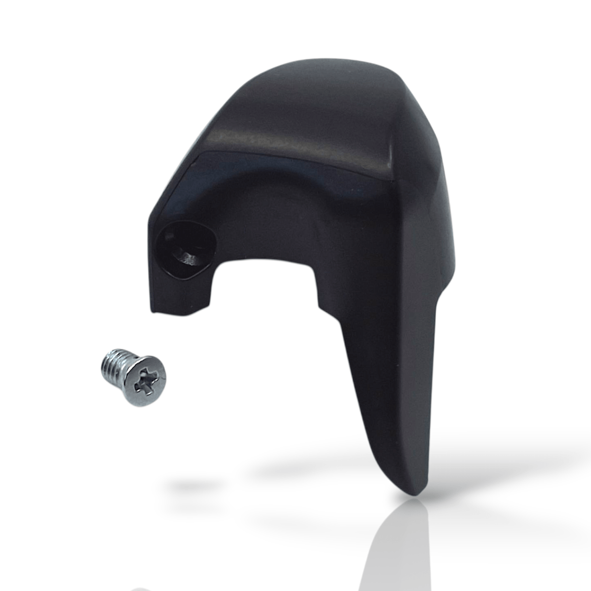 Shimano Spares ST-4720 left hand name plate and fixing screw