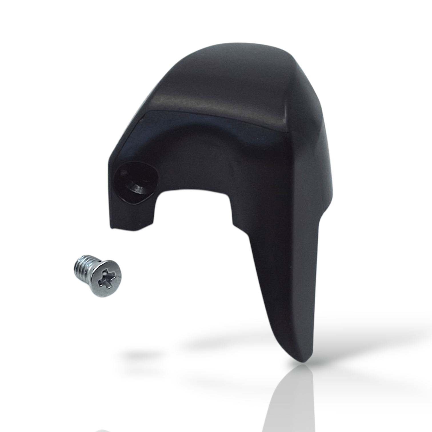 Shimano Spares ST-4720 left hand name plate and fixing screw