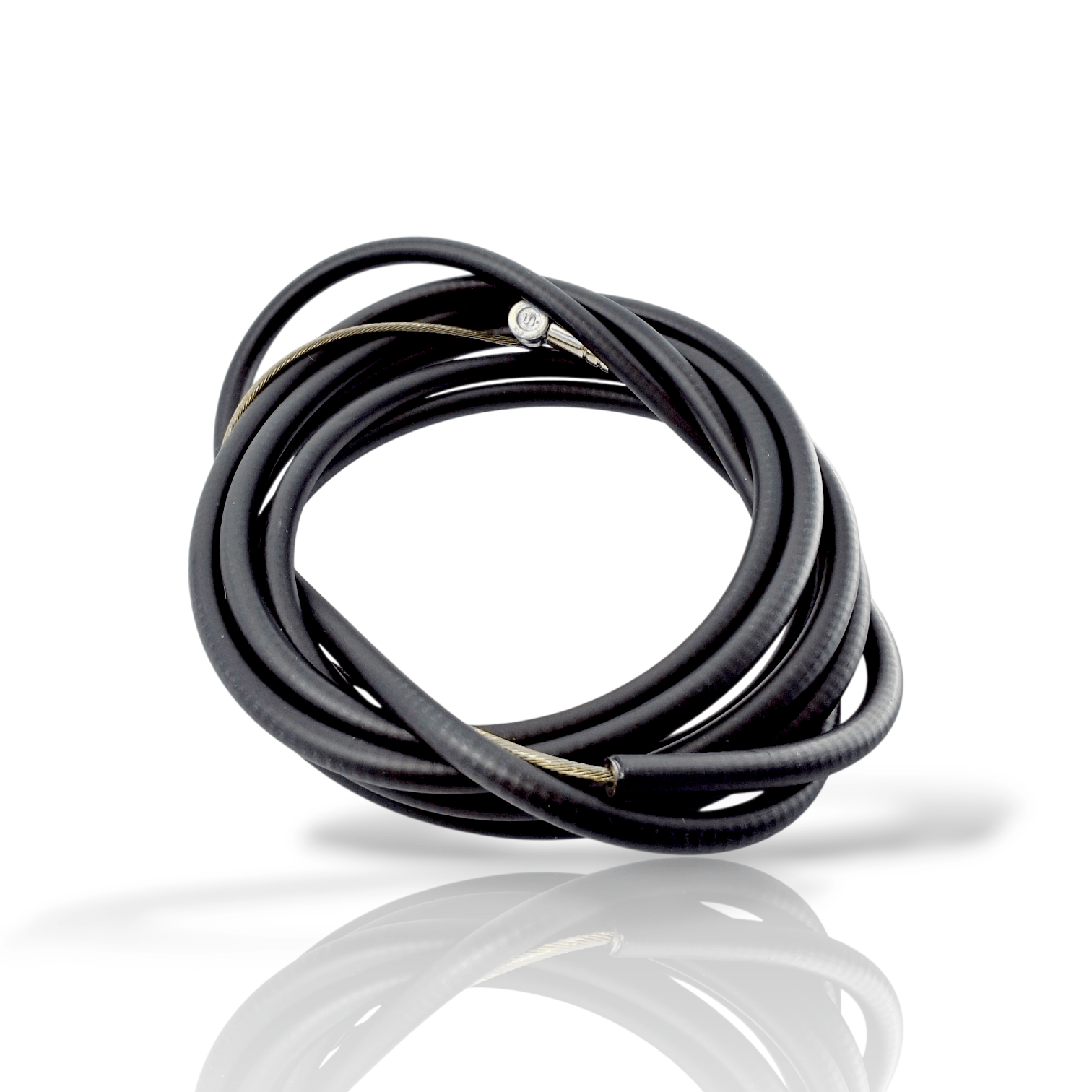 Shimano Deore Brake Cable 1700/2000mm - 5055362049117 - MRRP 7.99