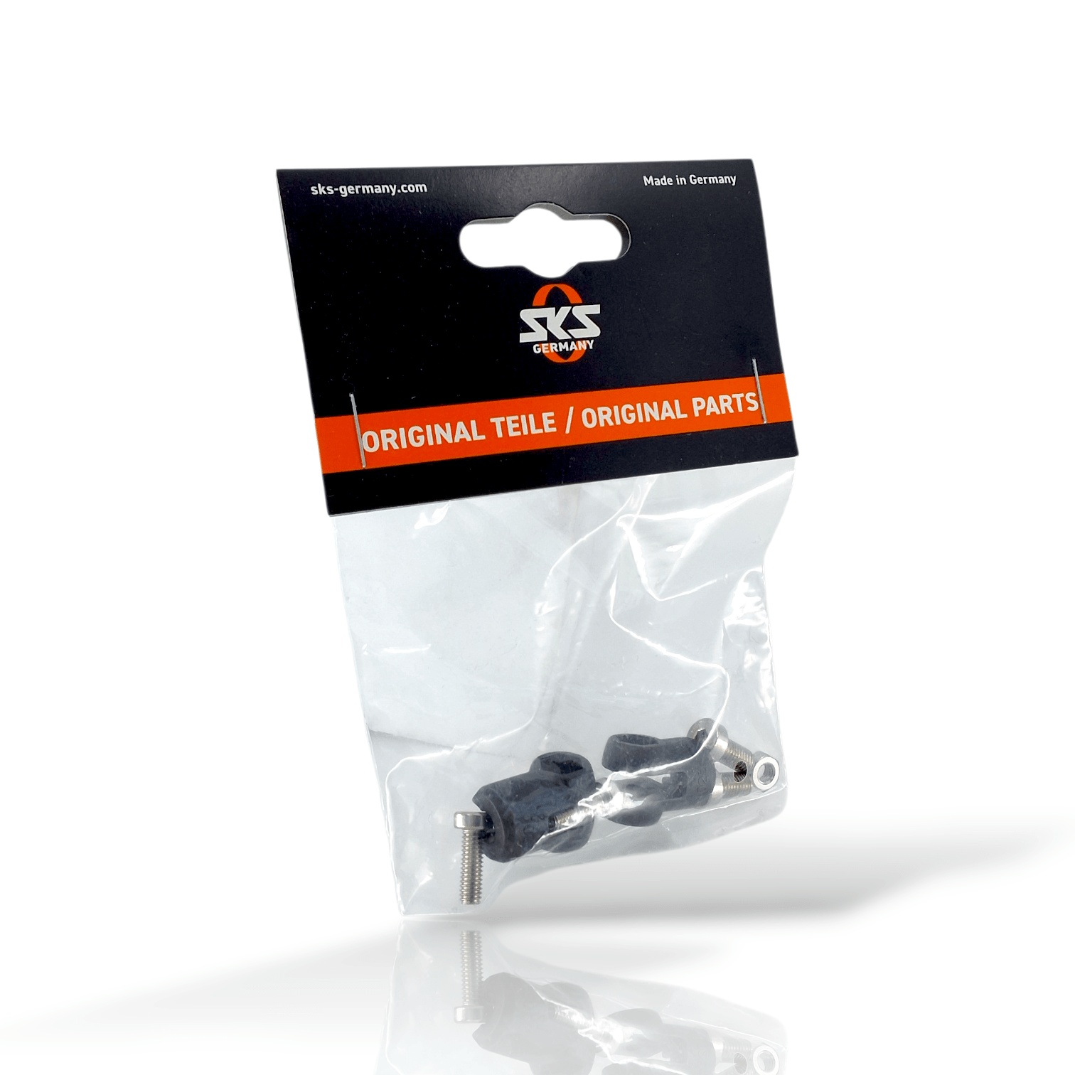 Sks Straight Mount Adaptor For Velo & Bluemels With Asr Stays: