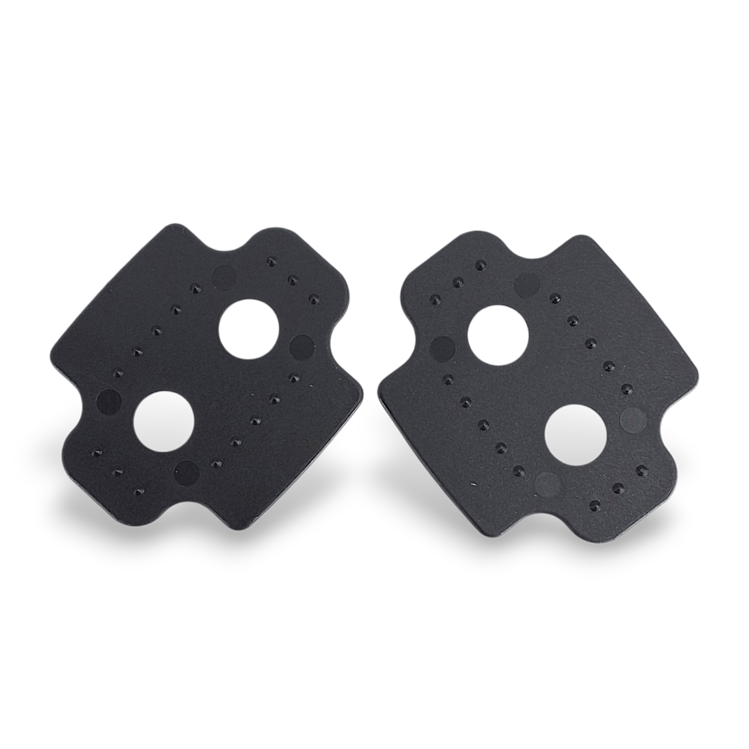 Crankbrothers Standard Cleats - Gold