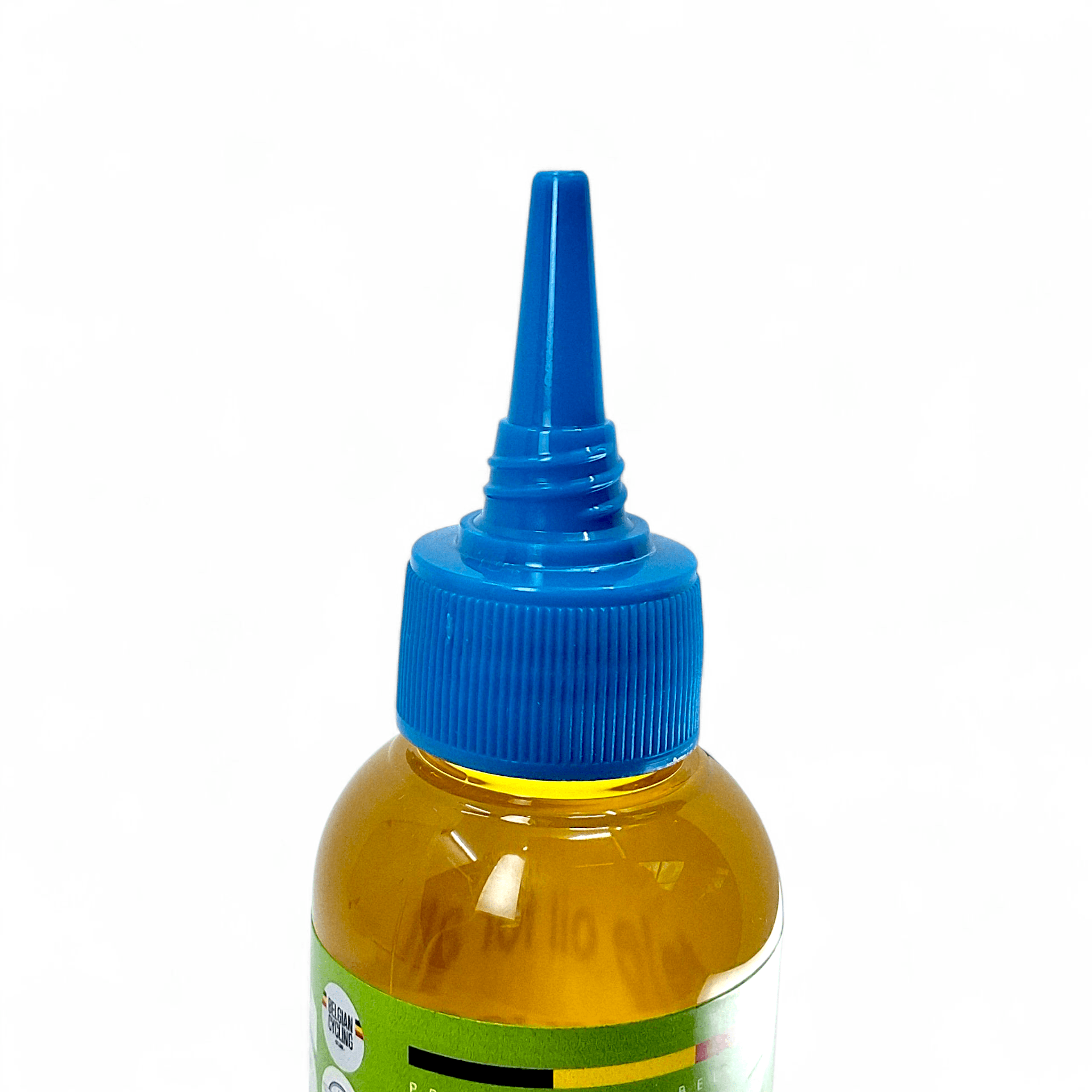 Morgan Blue Bio Bike Oil Friction Technology (125cc, Bottle)