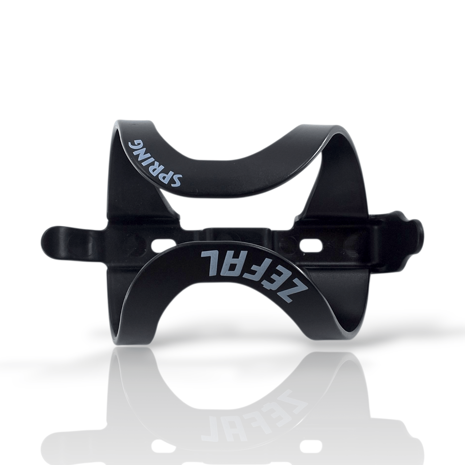 Zefal Spring Cage Blk