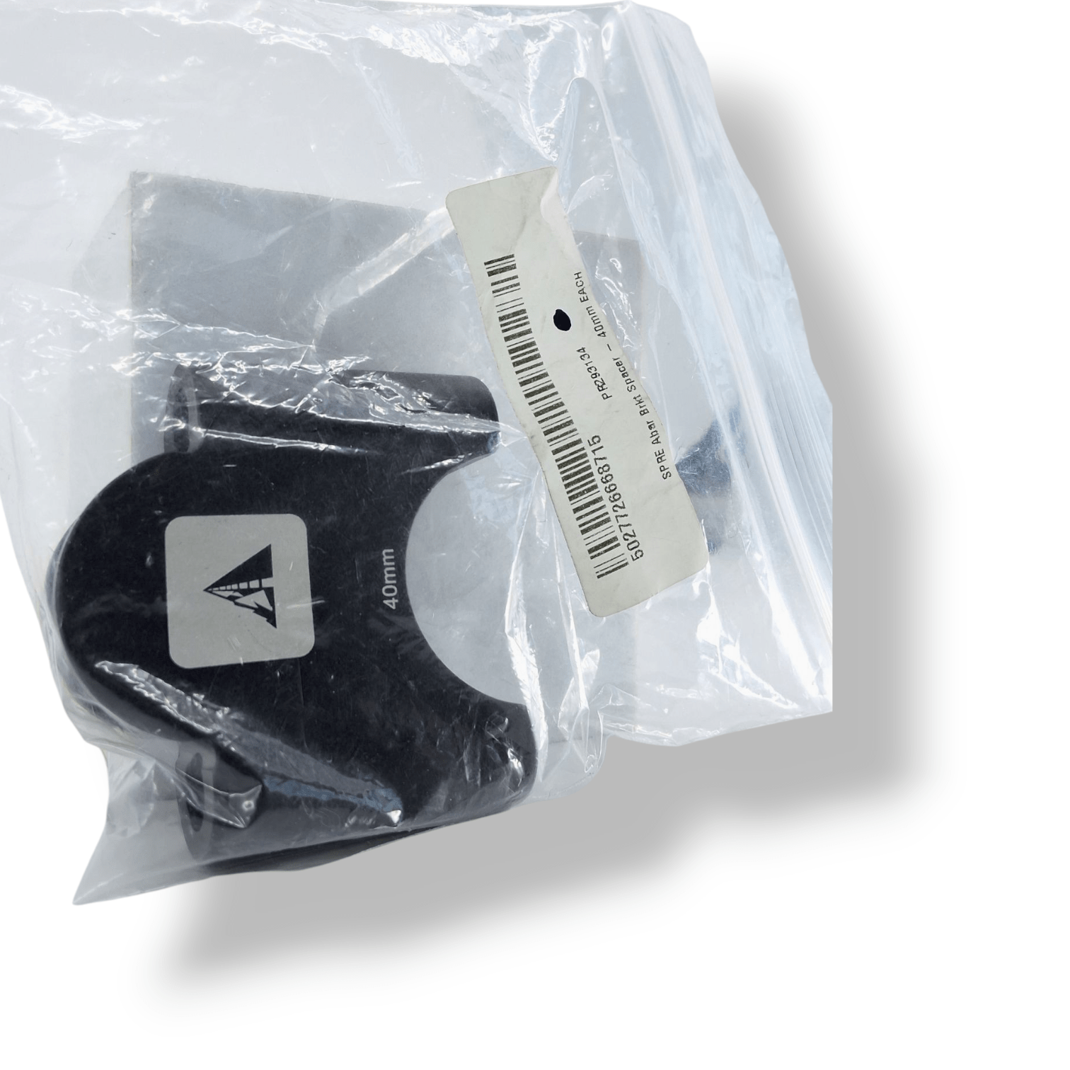 Profile Design Aerobar Bracket Riser - 40mm spacer