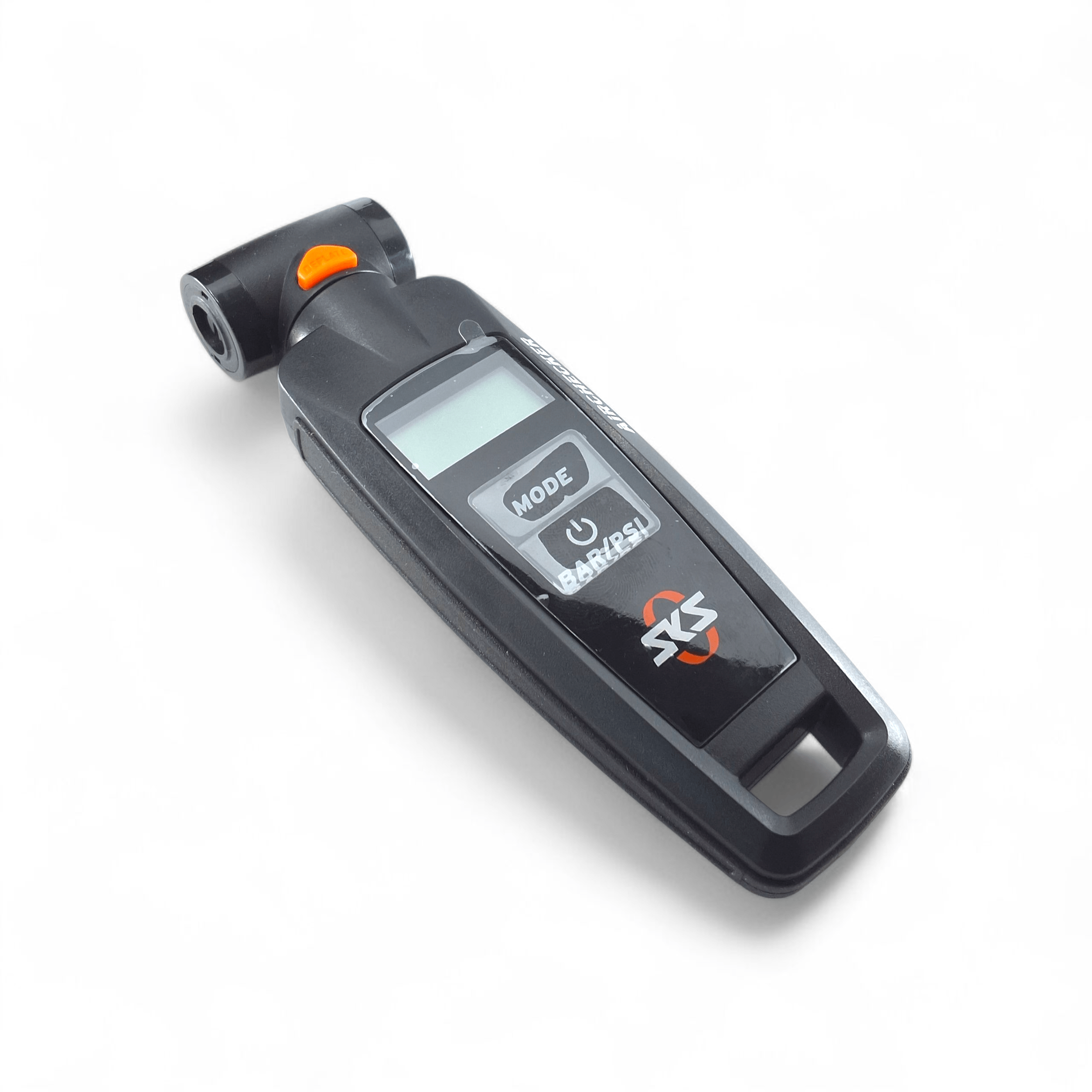 Sks Airchecker Digital Tyre Pressure Gauge: