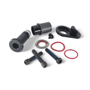 Sram Rear Derailleur Bolt And Screw Kit Gx Eagle Axs Includes B-Bolt/Washer And Limit Screws: Black