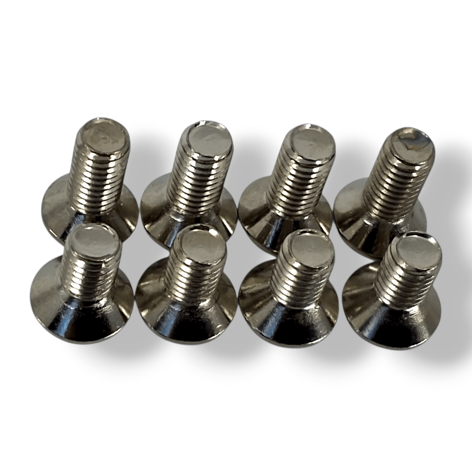 Crankbrothers Easy Release Cleats - Bronze