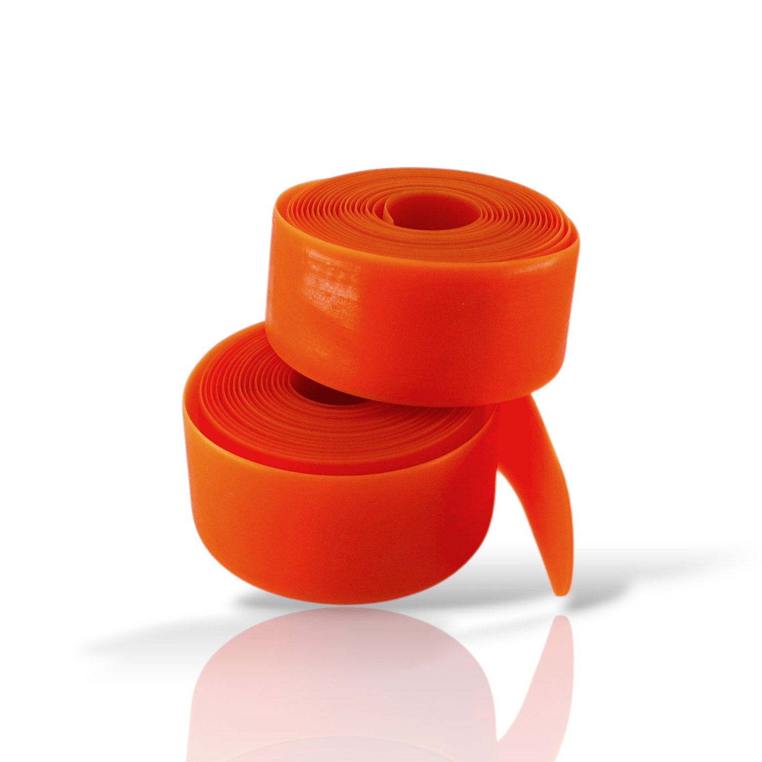 Zefal Z-Liner 27mm 700c/27" Orange (Pr)