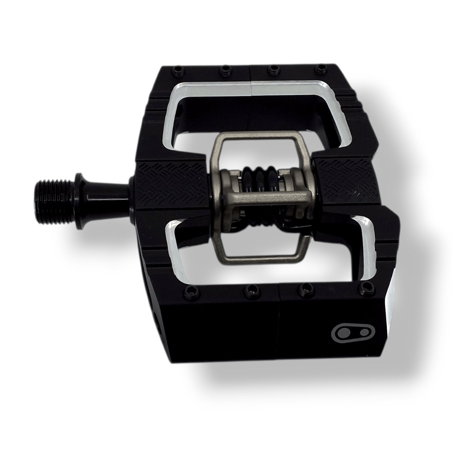 Crankbrothers Mallet DH - Black