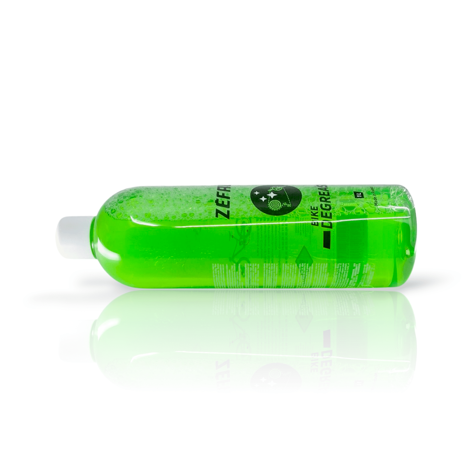 Zefal Bike Degreaser Refill 1L
