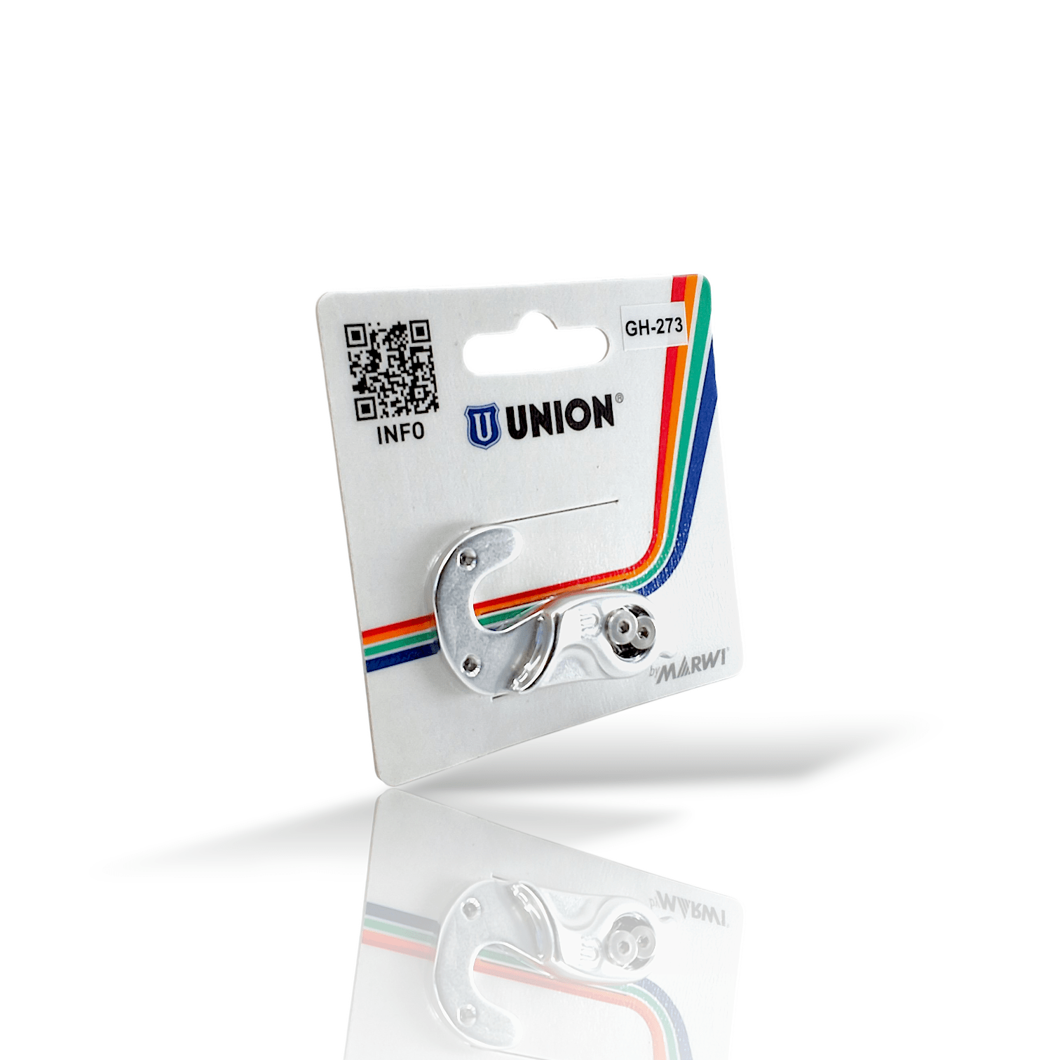 Marwi Gear Hanger Gh273 Bergamont