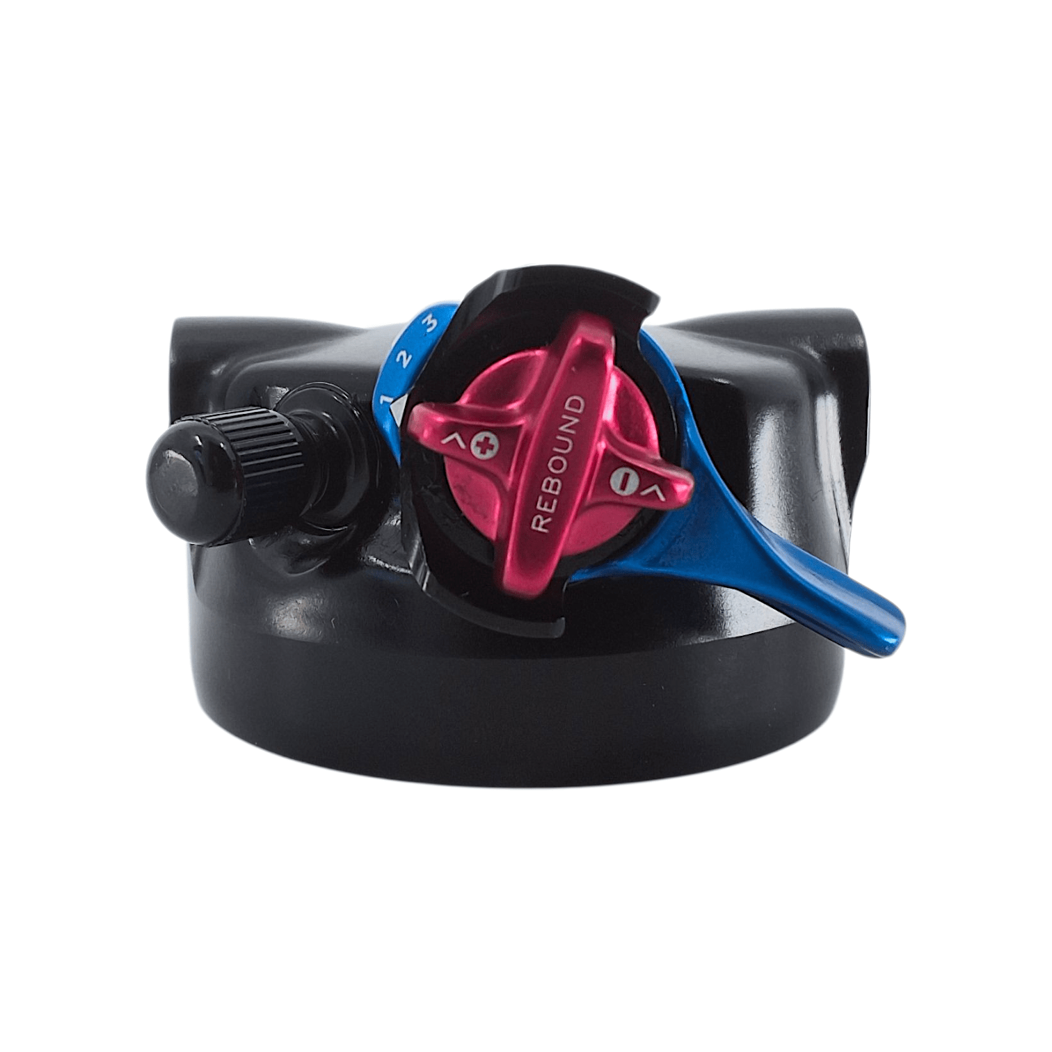 FOX Shock FLOAT DPS Eyelet Assembly 3 Pos-Adj LV Trunnion 2017