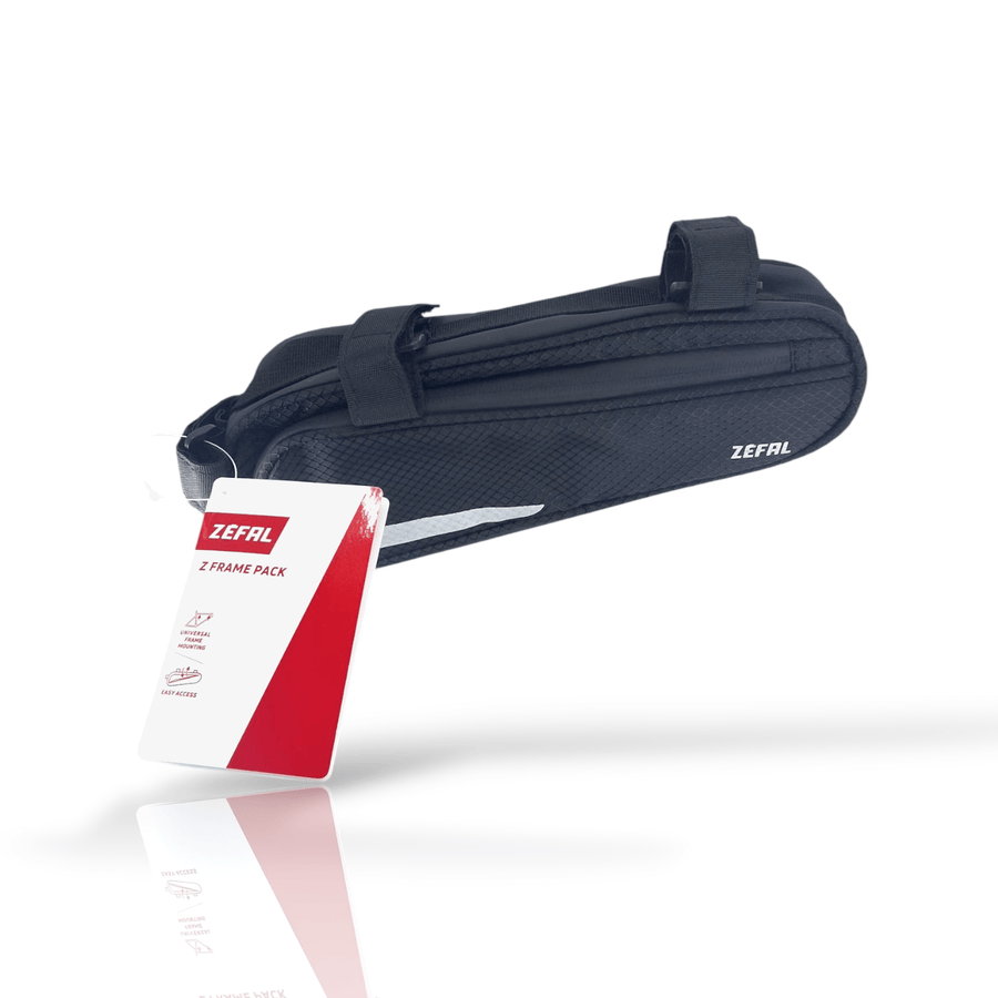 Zefal Z Frame Pack