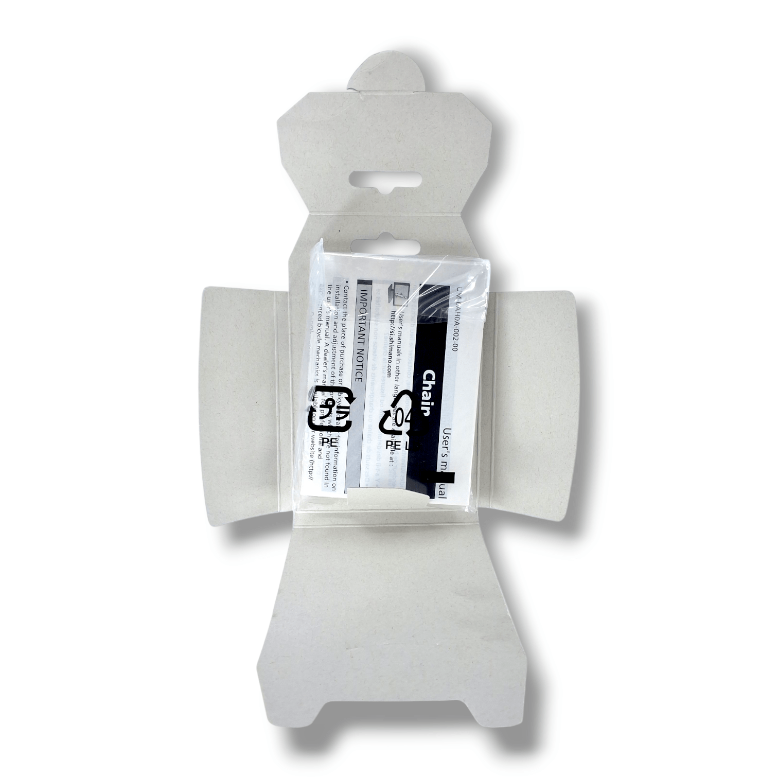 Shimano Spares 11-speed connecting pin for Shimano chains; pack of 3