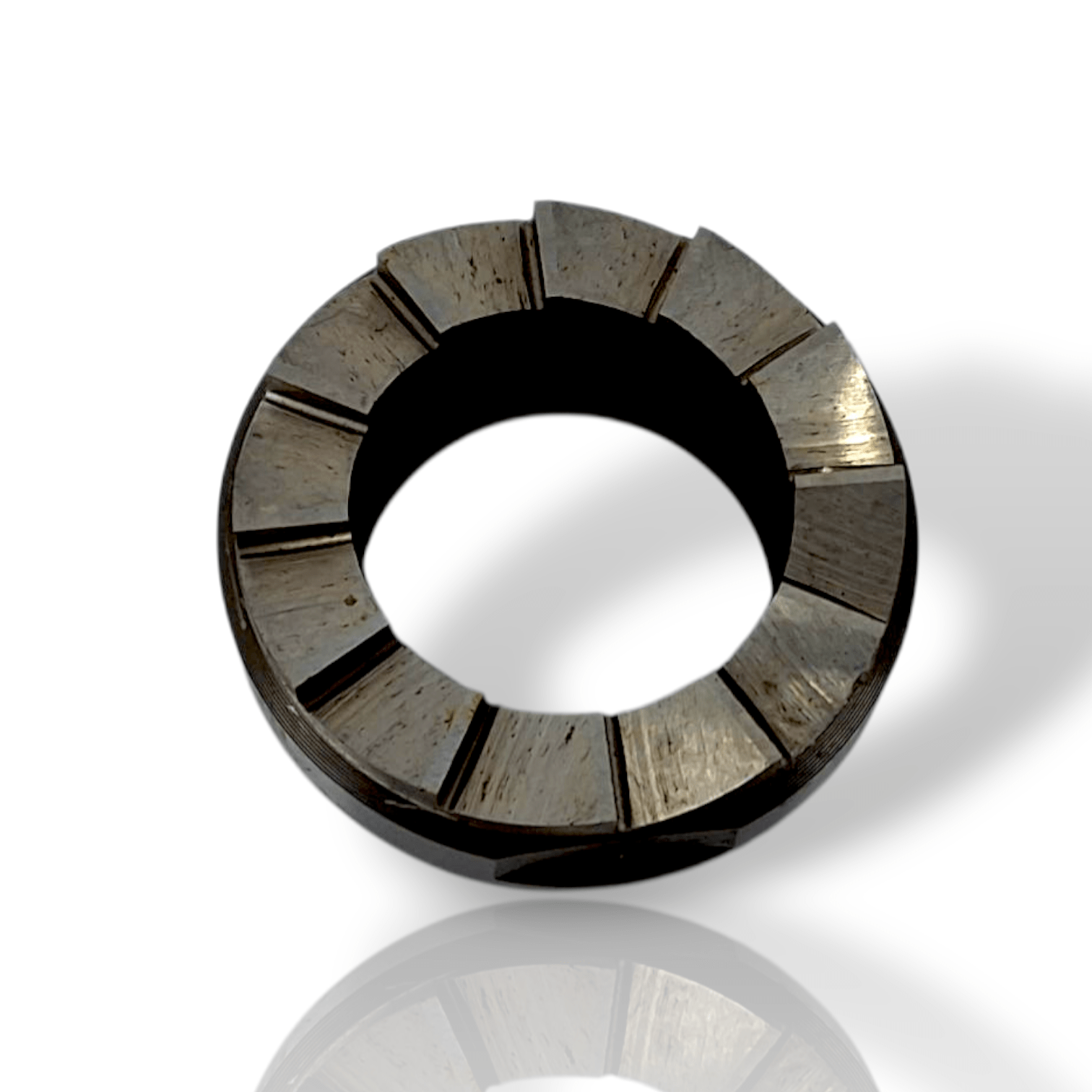 Weldtite crown race facing tool crown race facing tool facer (26.4mm)