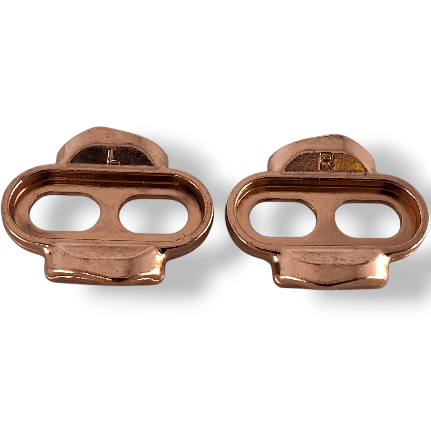 Crankbrothers Easy Release Cleats - Rose