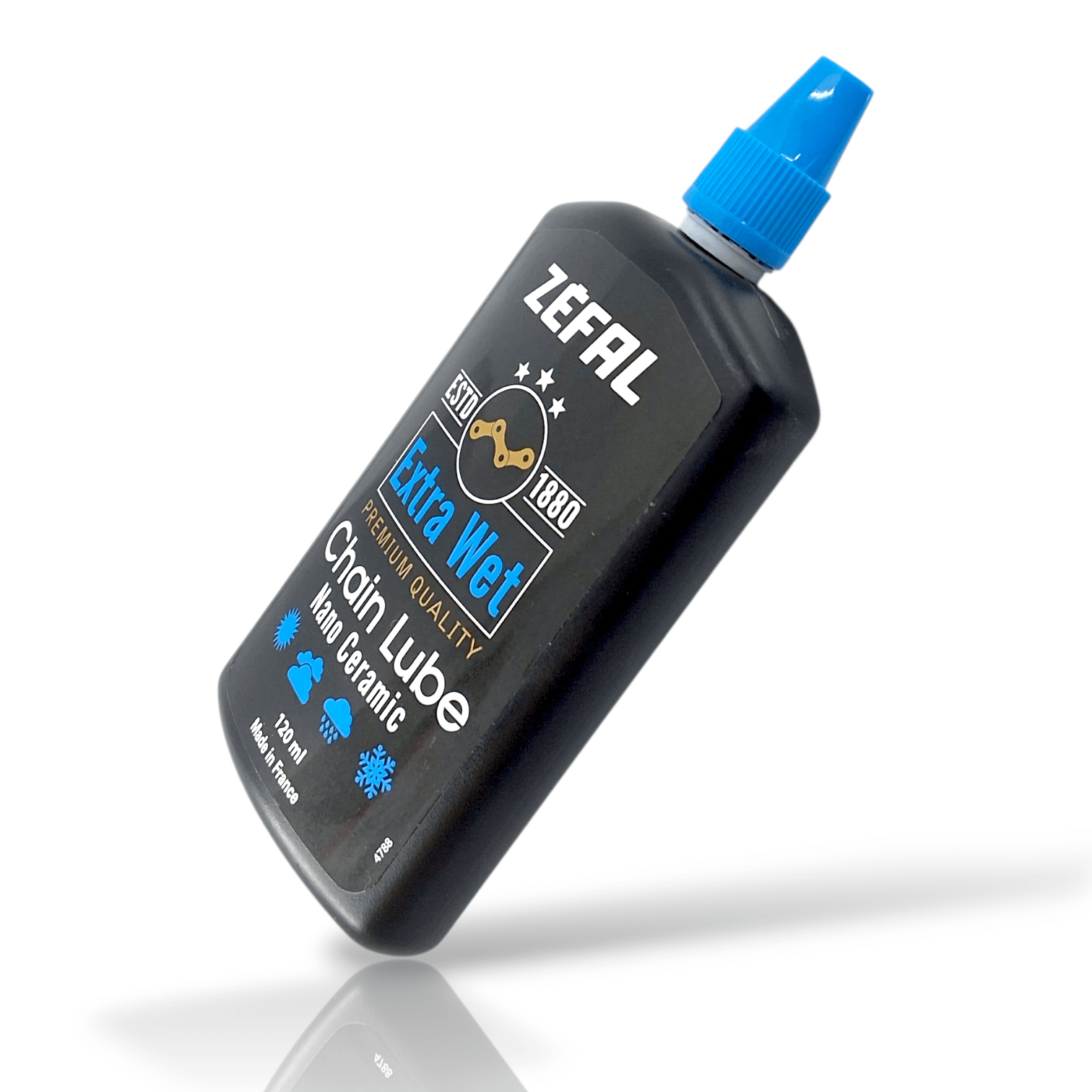 Zefal Extra Wet Lube