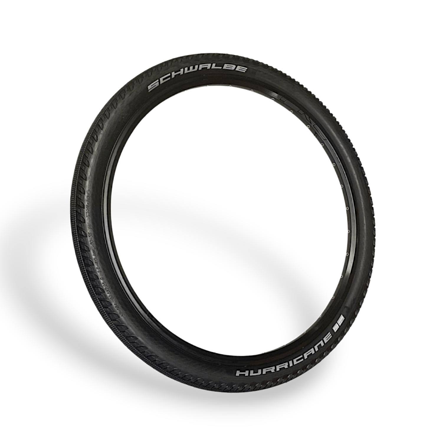 Schwalbe Hurricane Performance 27.5x2.25 Blk