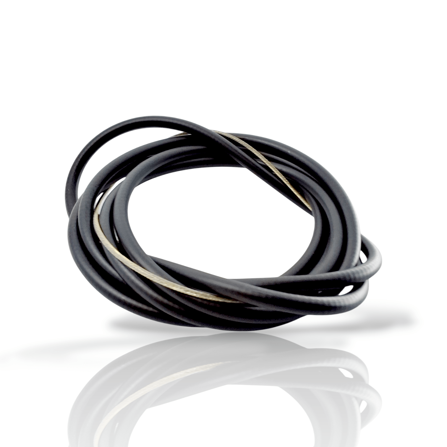 Shimano Deore Brake Cable 1700/2000mm - 5055362049117 - MRRP 7.99