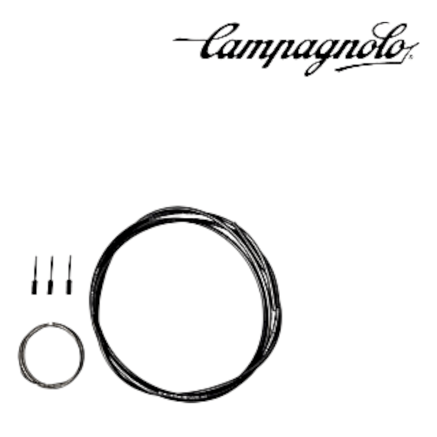 Campagnolo 2100mm Rear Max Smoothness Cables 10pcs