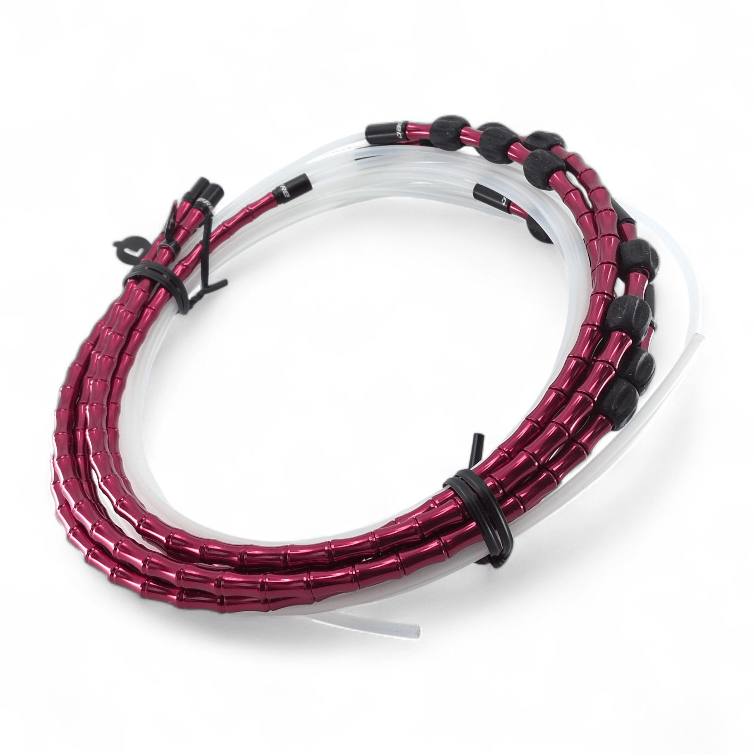 Jagwire Elite Link Shift Kit 2x - Red