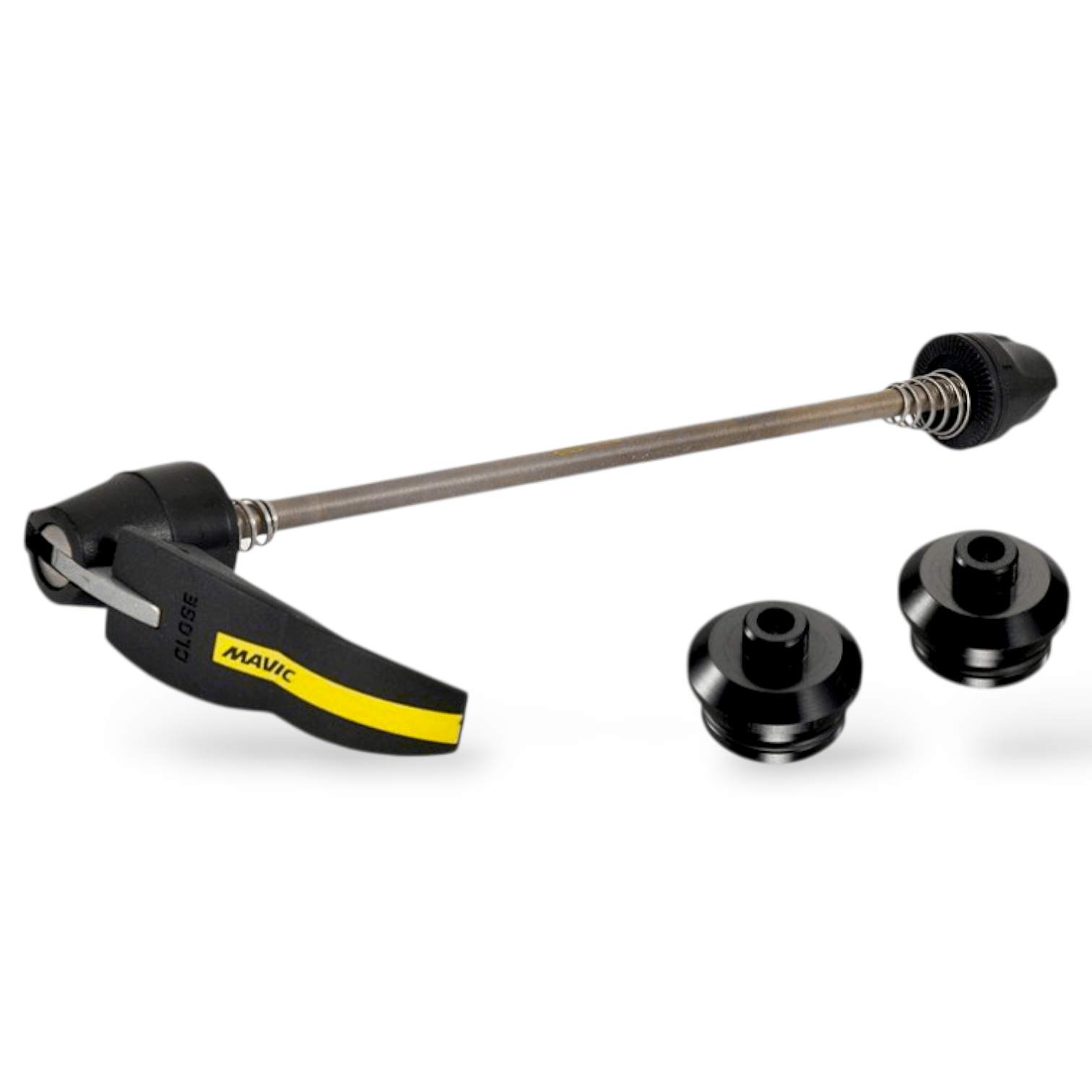 Mavic Quick Release Axle Skewer Frt Alloy Level 1 Kit
