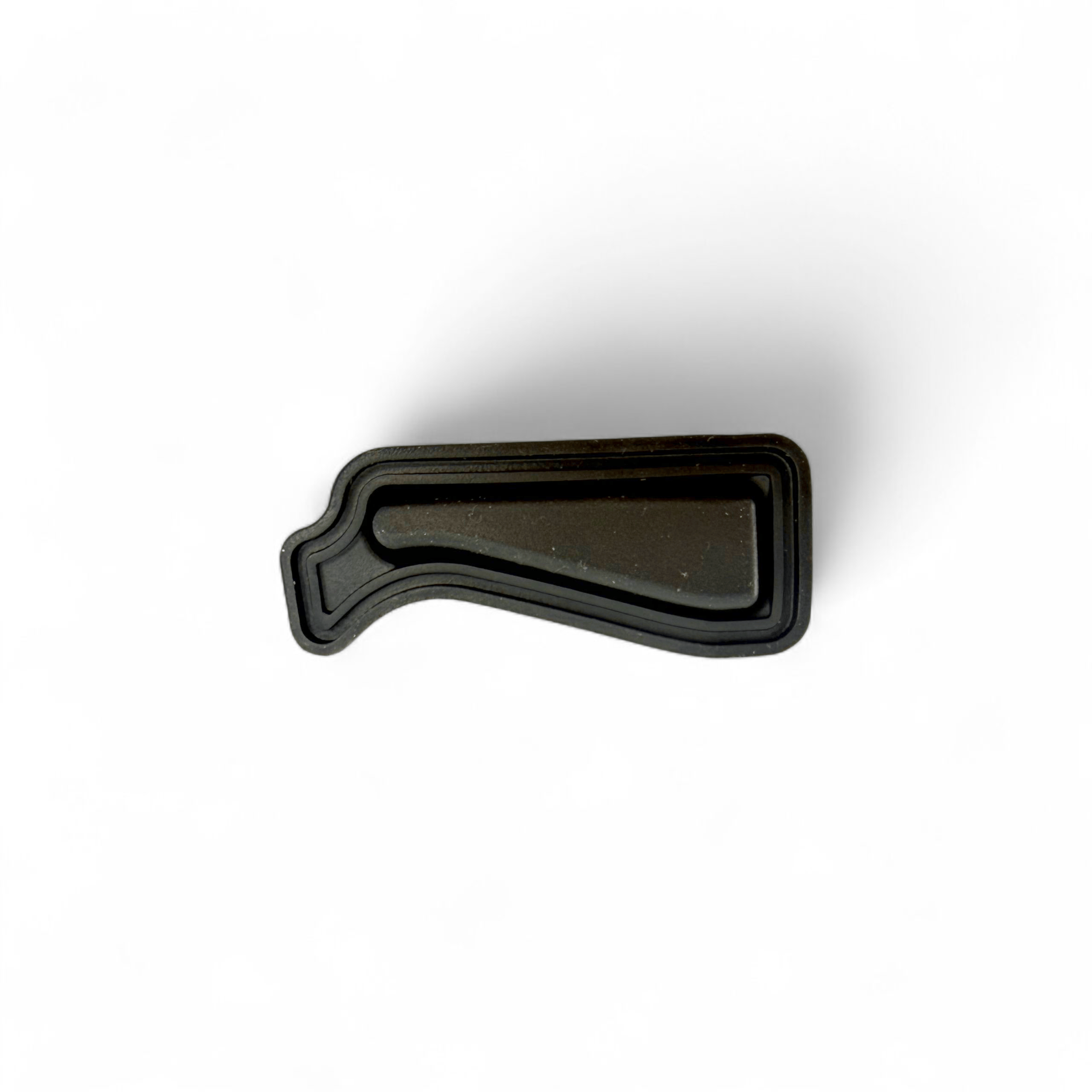 Sram Spare - Shifter Brake Reservoir Cap Kit Right HRD/HRR Bladder Kit Including Screws and Bleed Plug Qty 1: