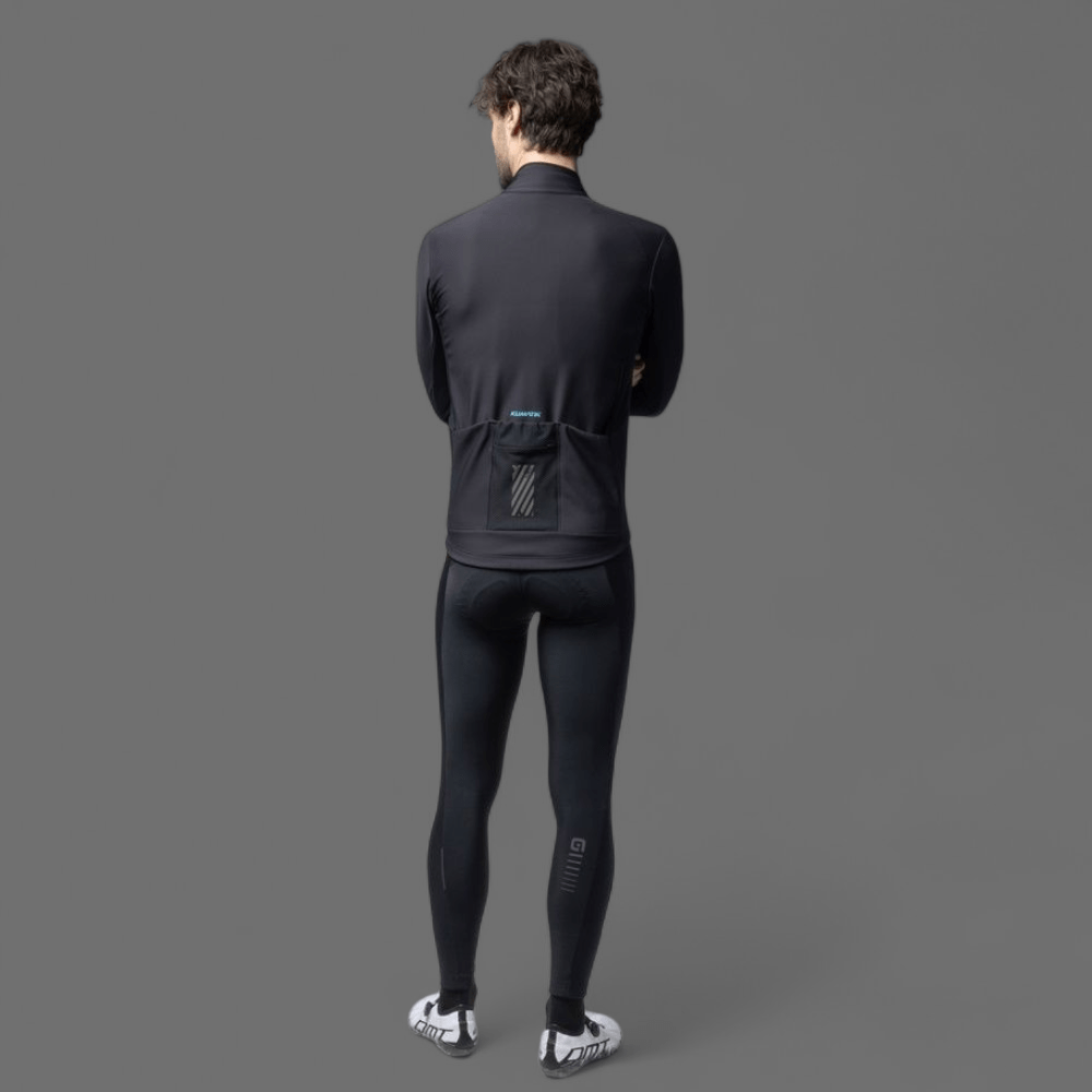 Ale Clothing K-Tornado Klimatik Jacket M