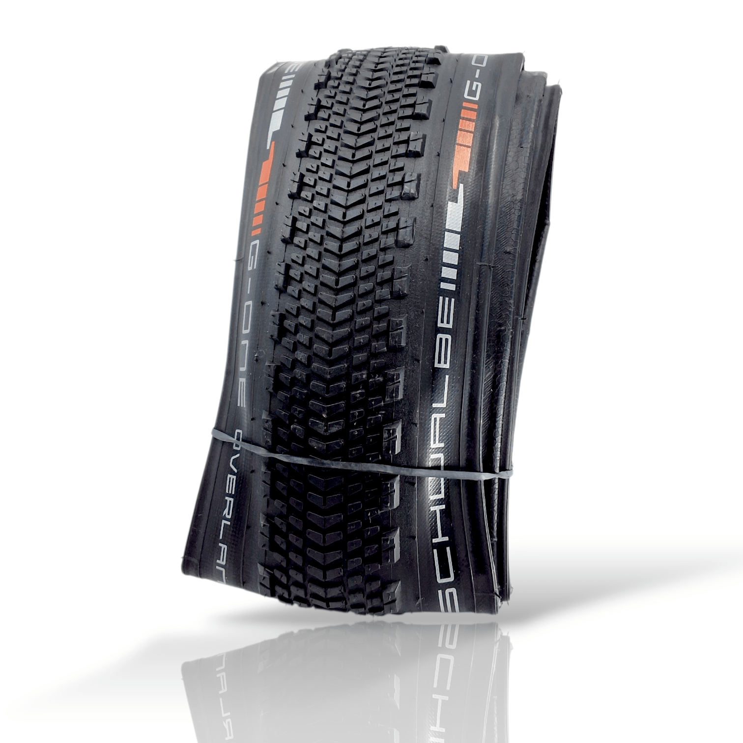 Schwalbe G-One Overland Evo Sup Ground TLE 28x2.0