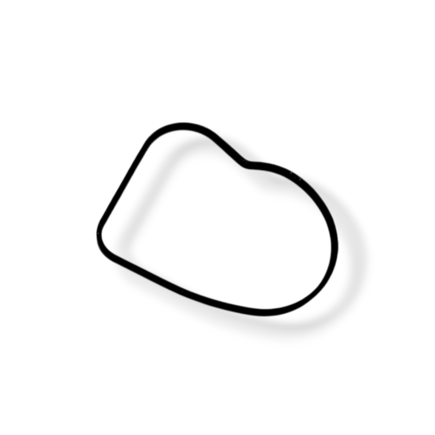 Shimano Spares RD-M9120 P-cover unit