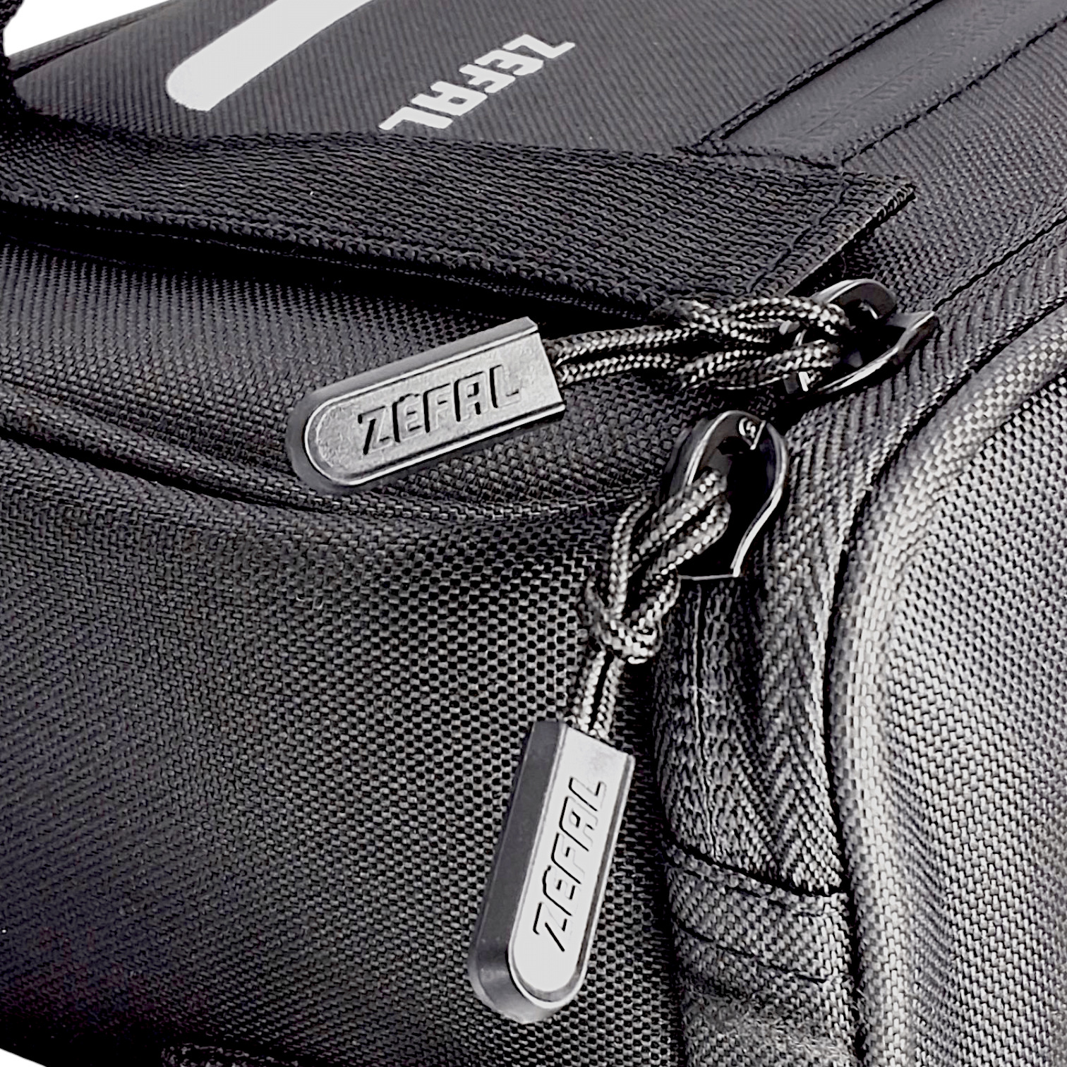 Zefal Z Traveller 40