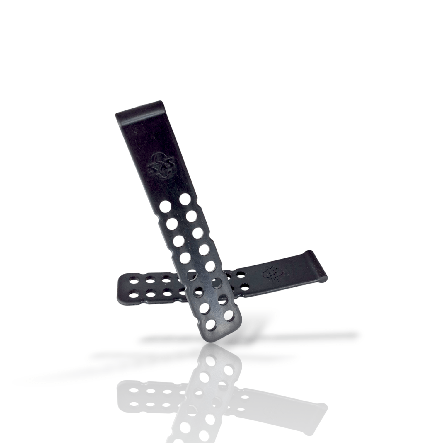 SKS Spare Rubber Straps for Speedrocker and Veloflexx (2 pcs)