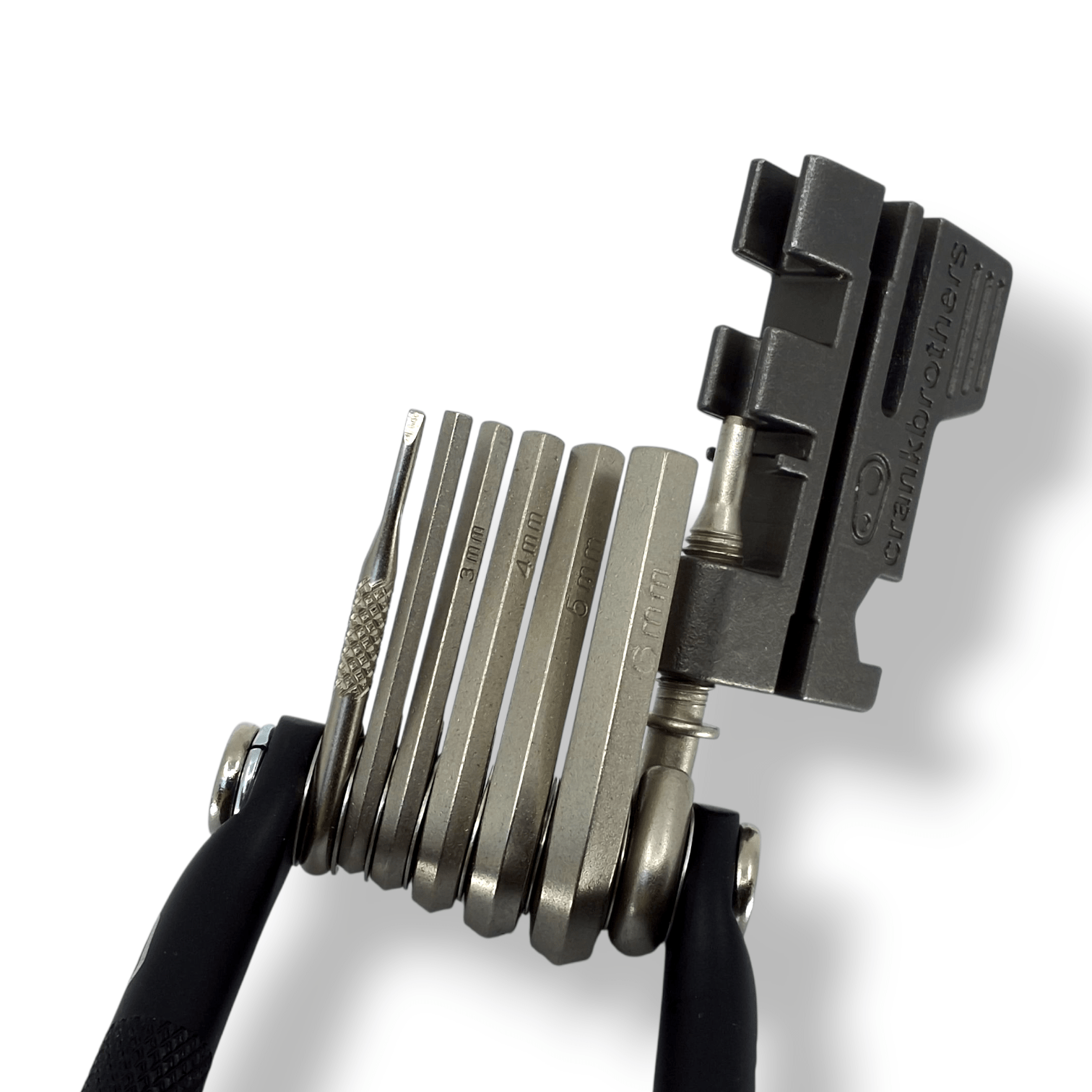 Crankbrothers Multi 20 - Black