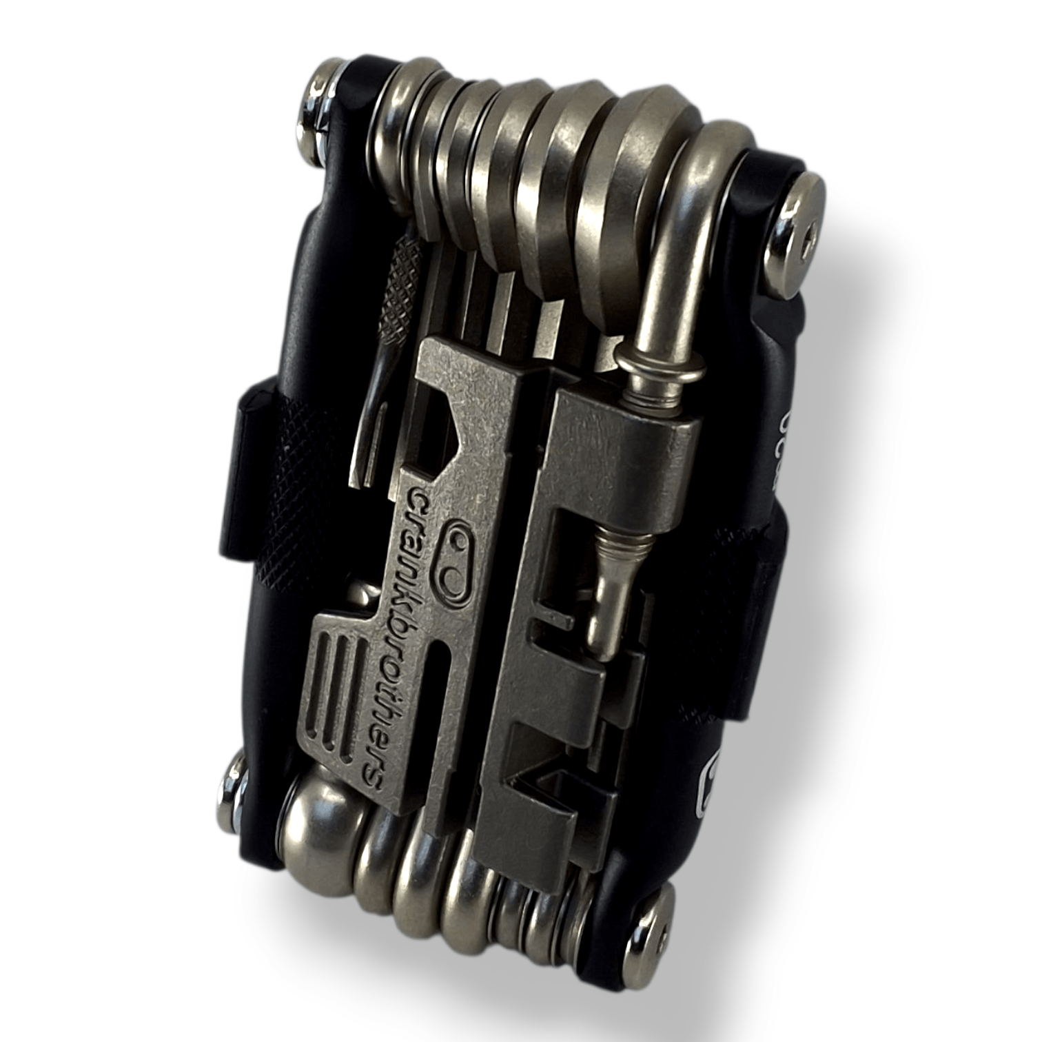 Crankbrothers Multi 20 - Black