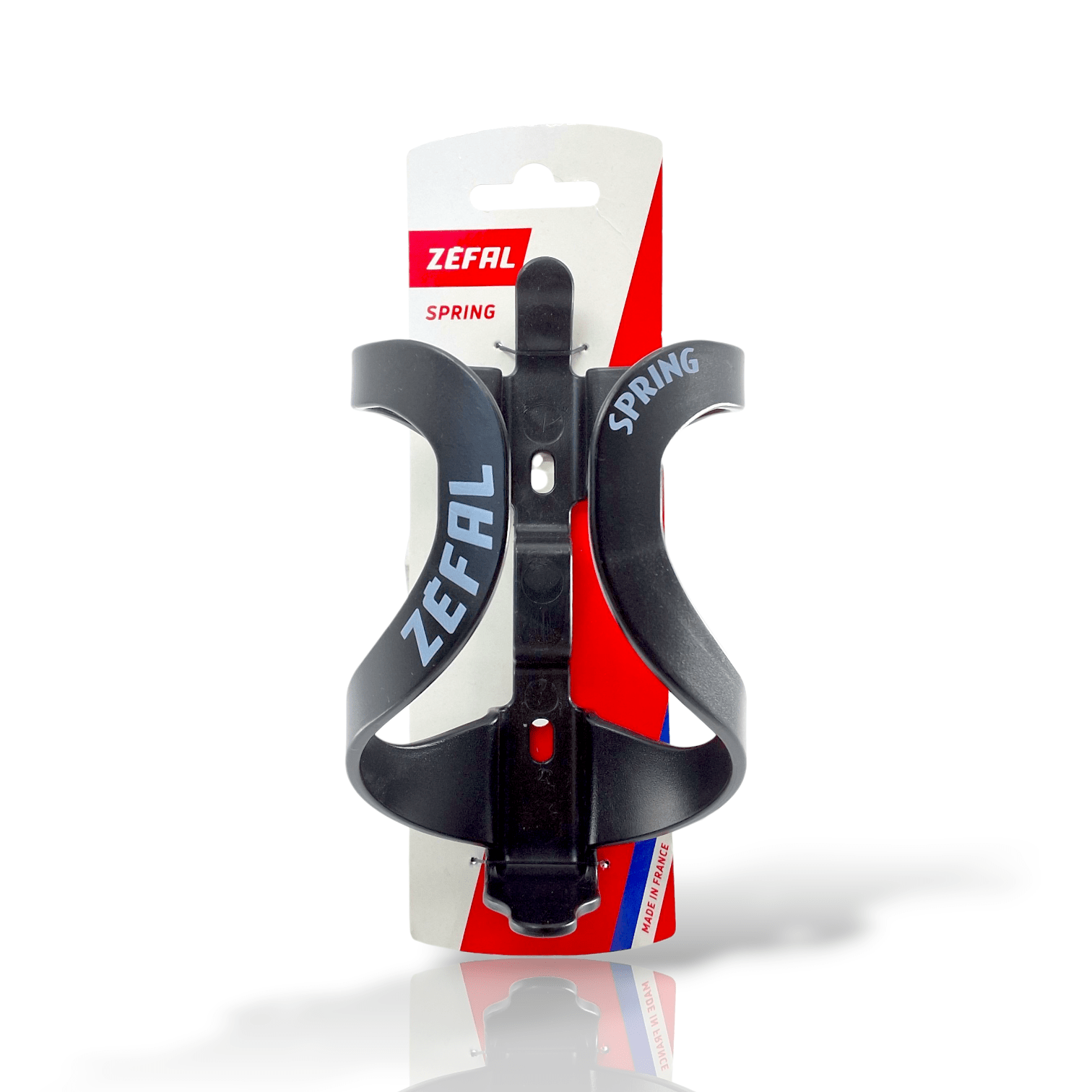 Zefal Spring Bottle Cage