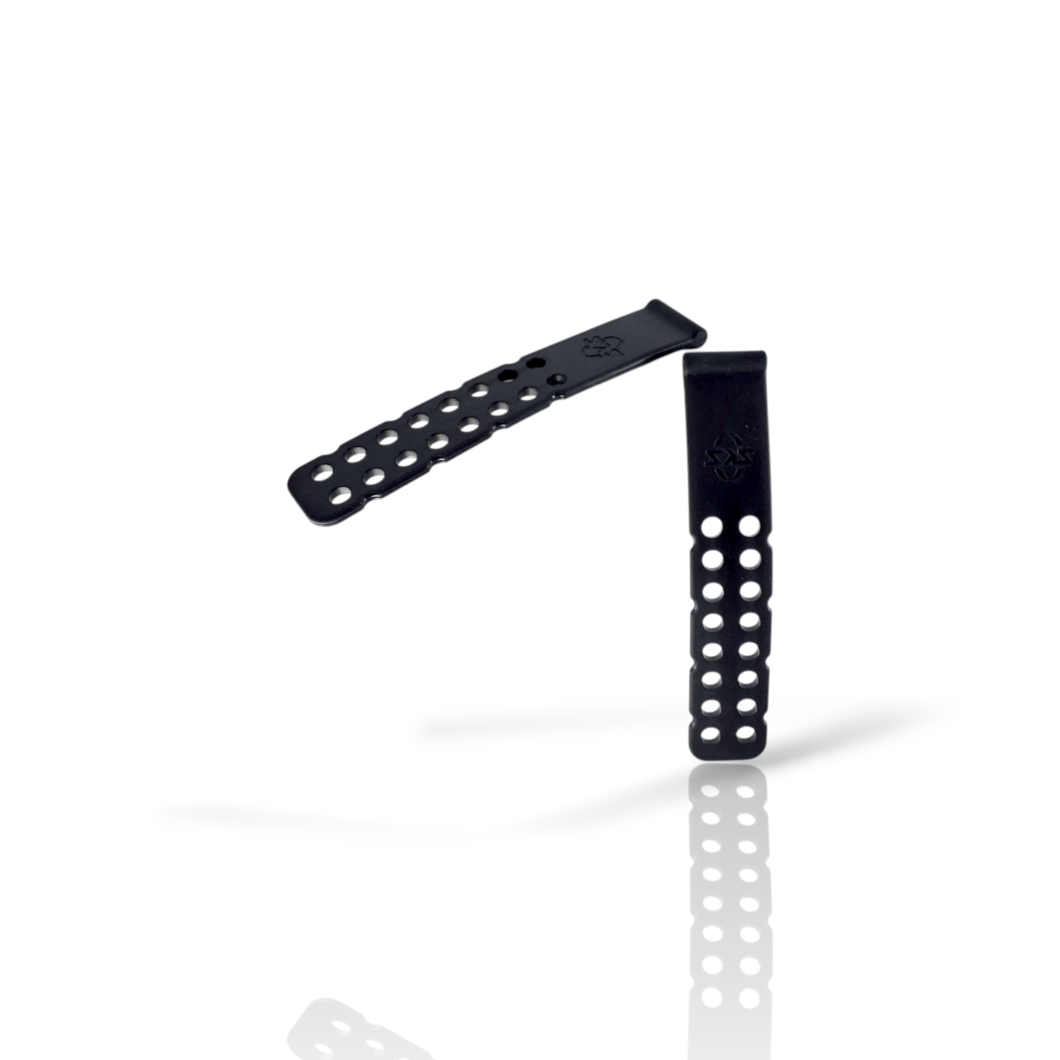 SKS Spare Rubber Straps for Speedrocker and Veloflexx (2 pcs)