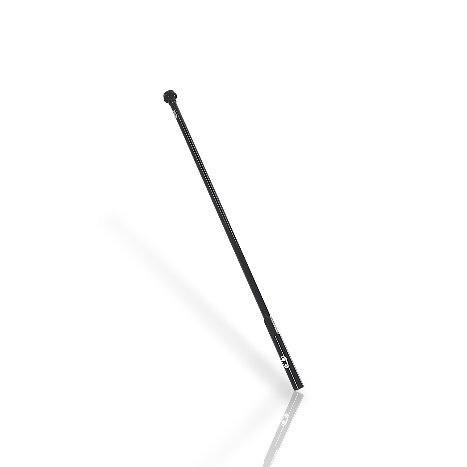 Crankbrothers Replacement Nipples - Black