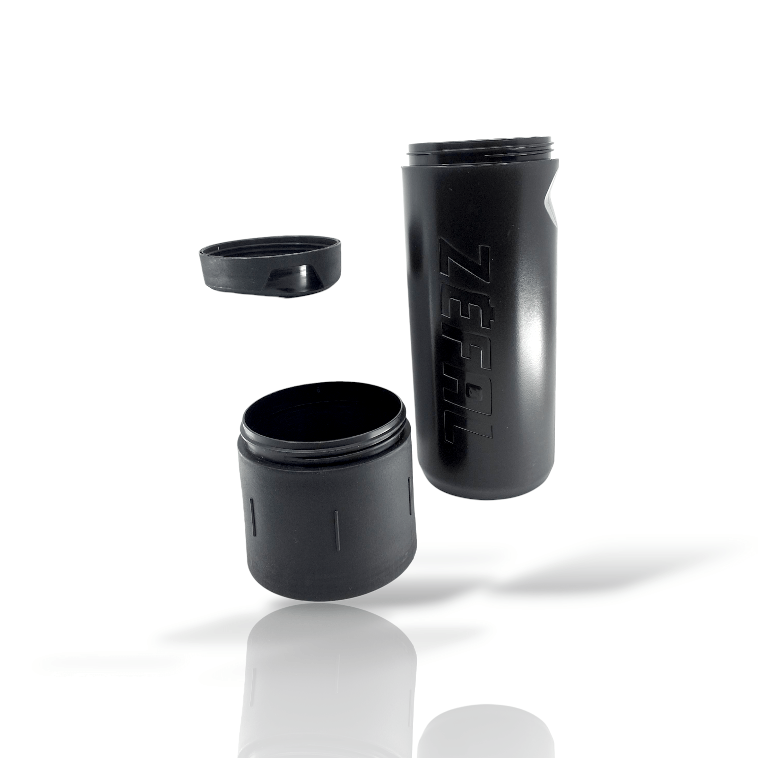 Zefal Z Box Tool Bottle L