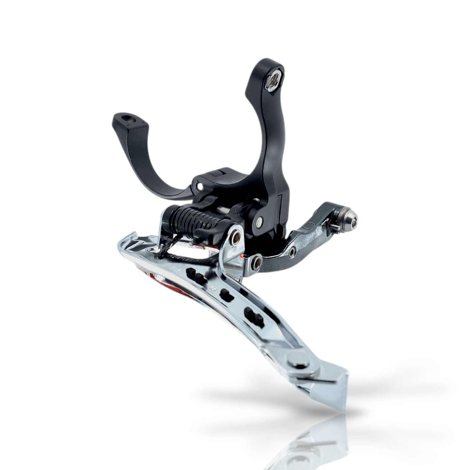 Shimano Tiagra Tiagra FD-4700 front derailleur; 34.9 mm