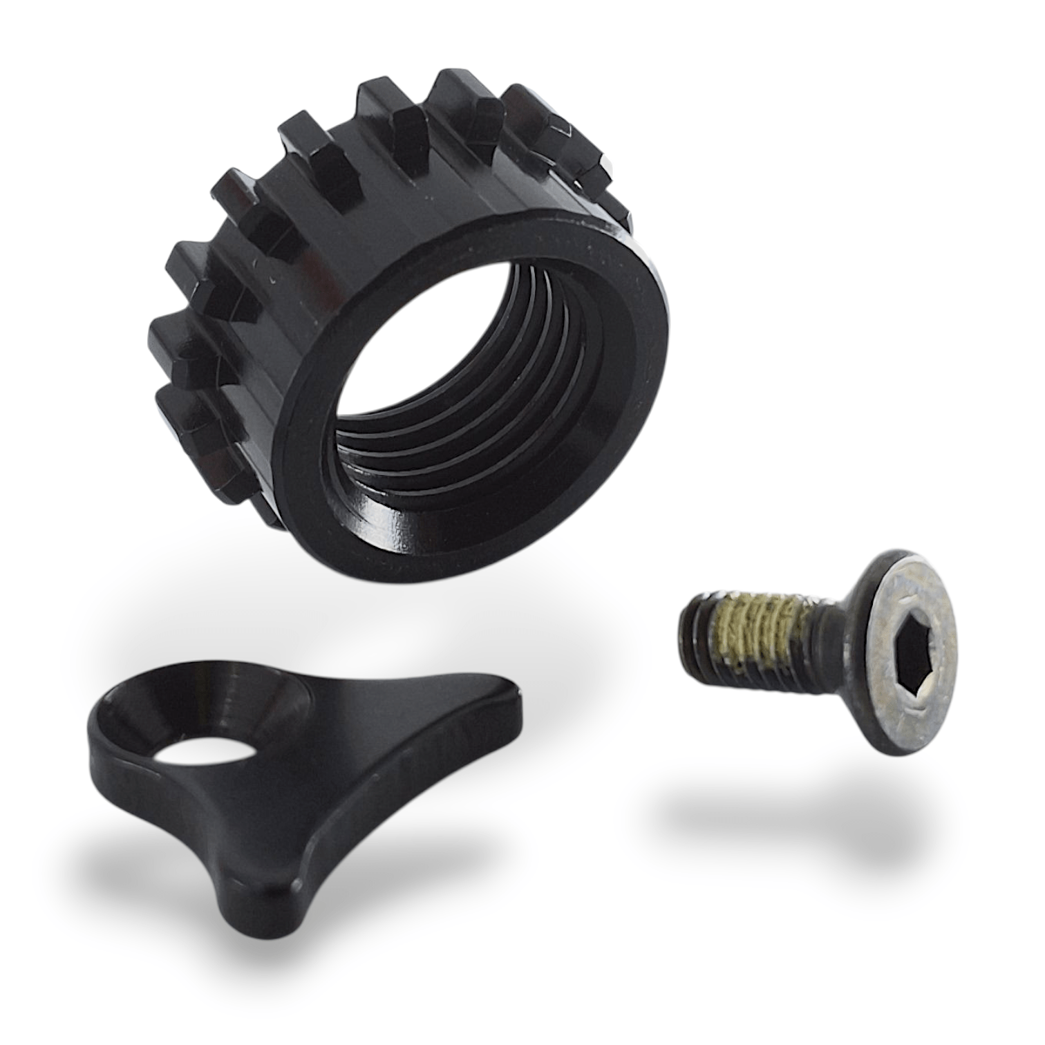 FOX Fork 15QR Hardware Service Set