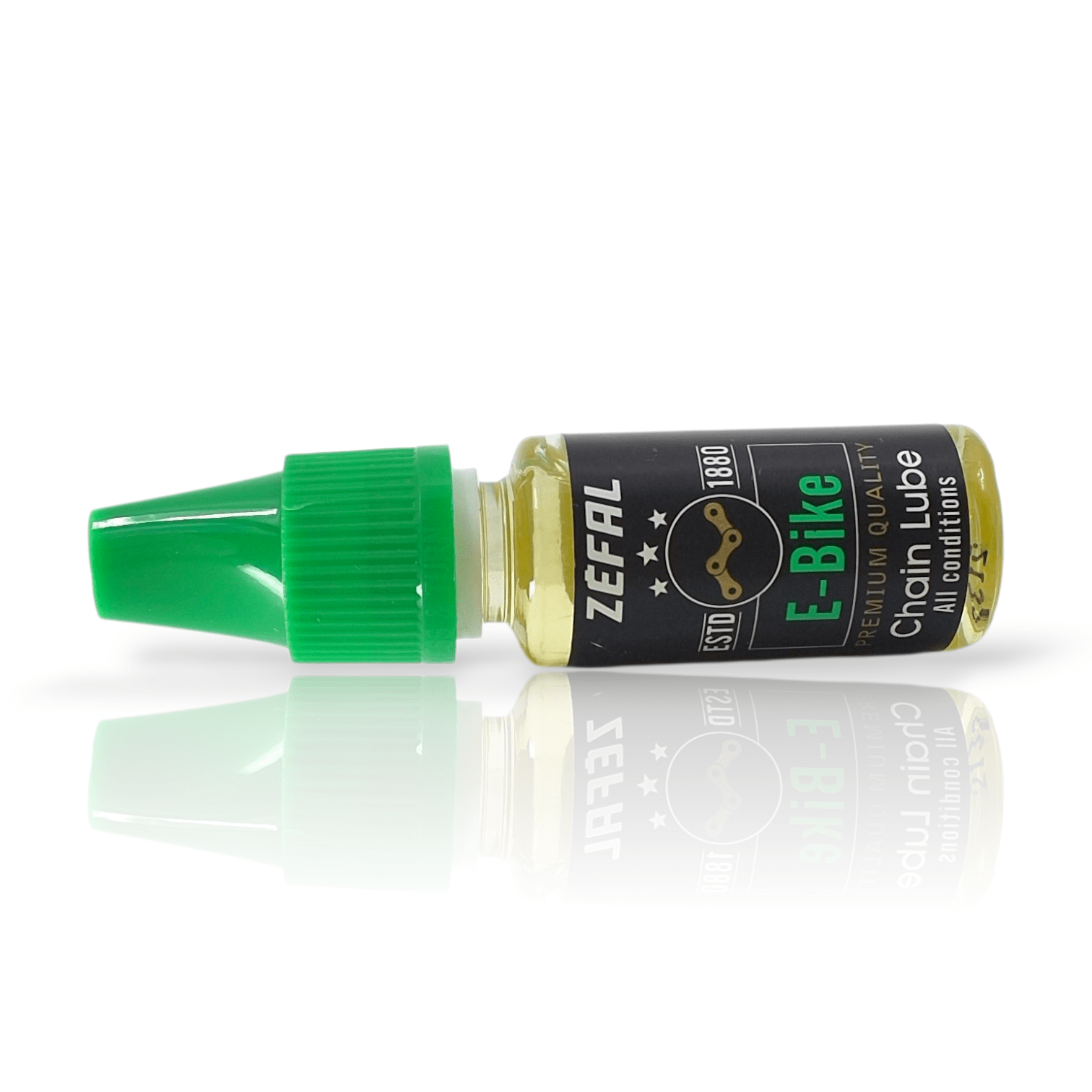 Zefal E-Bike Chain Lube 10ml