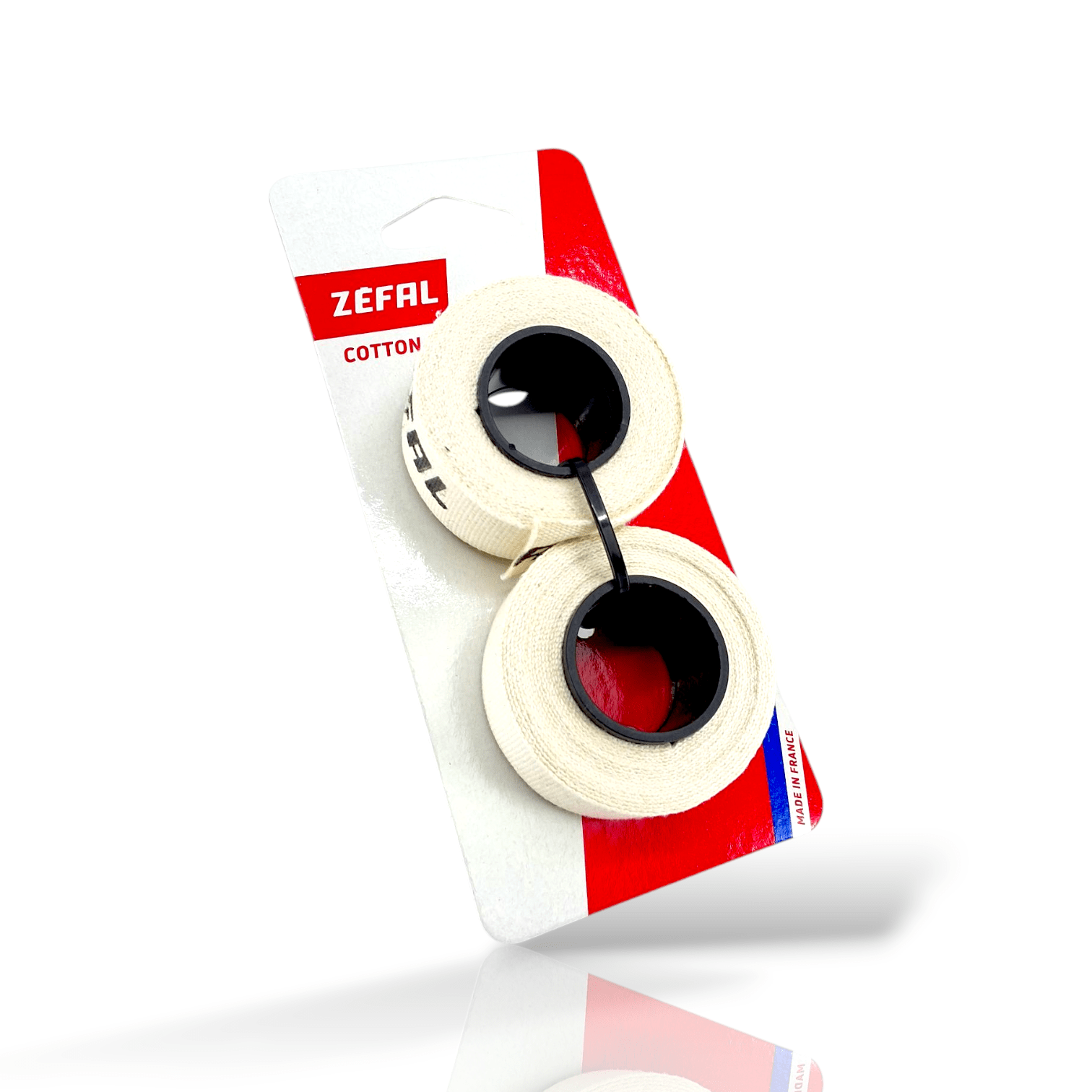 Zefal 22mm Cotton Rim Tape (Pr)