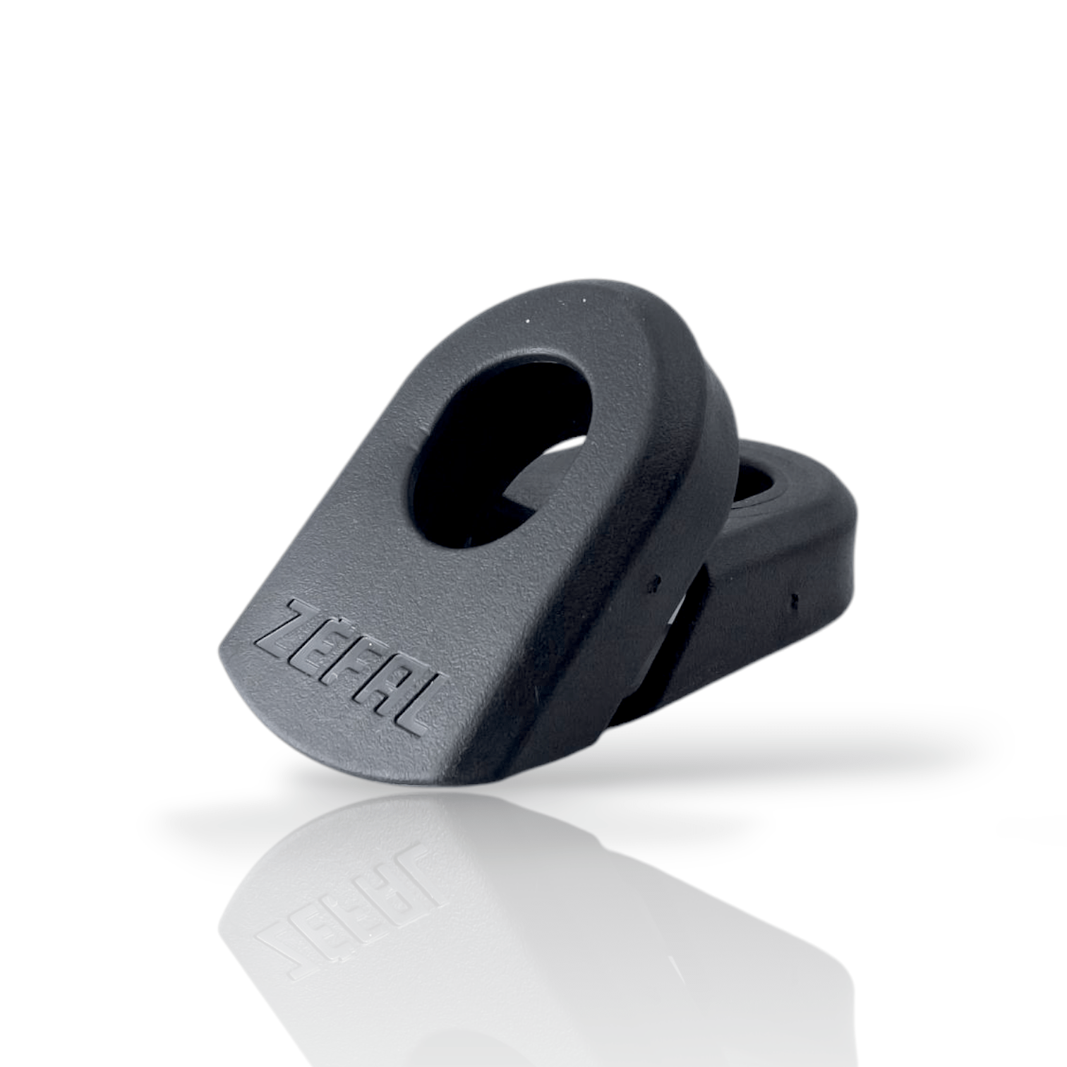 Zefal Crank Armour Black