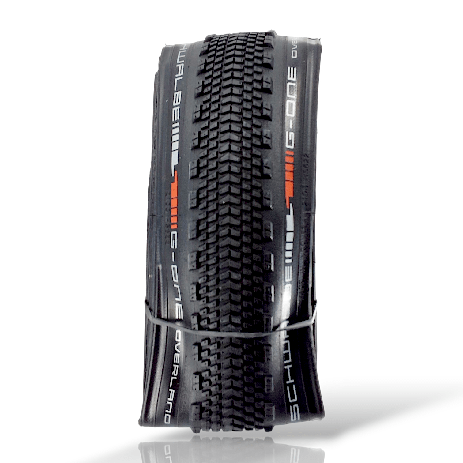 Schwalbe G-One Overland Evo Sup Ground TLE 700x40c