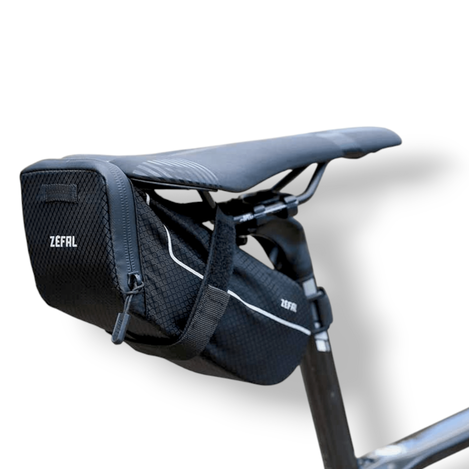 Zefal Z Light Saddle Pack L