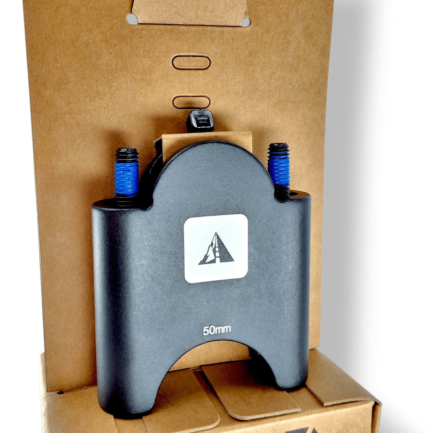 Profile Design Aerobar Riser Kit - 50mm  (Pair)