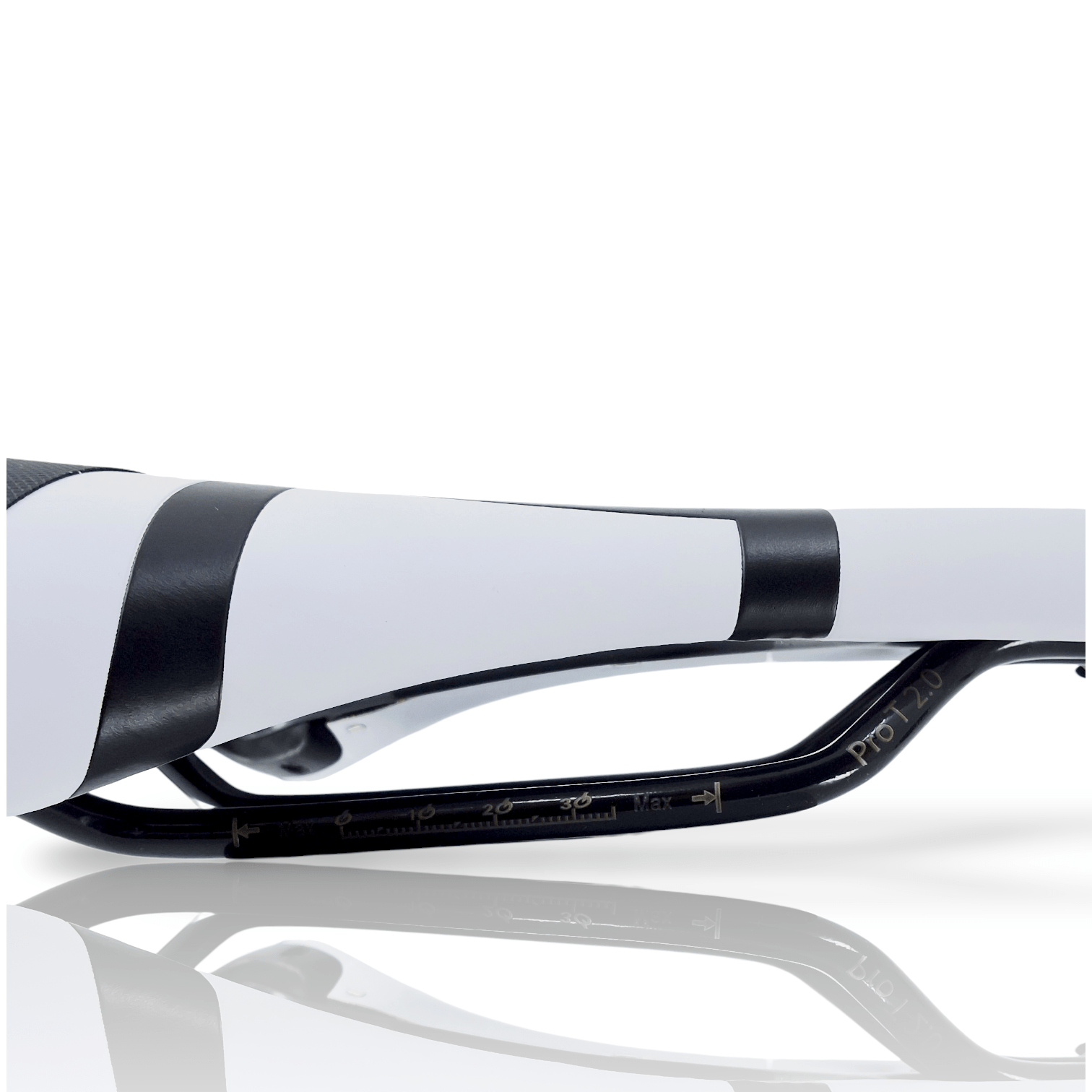 Prologo Proxim W350 155 T2.0 Wht